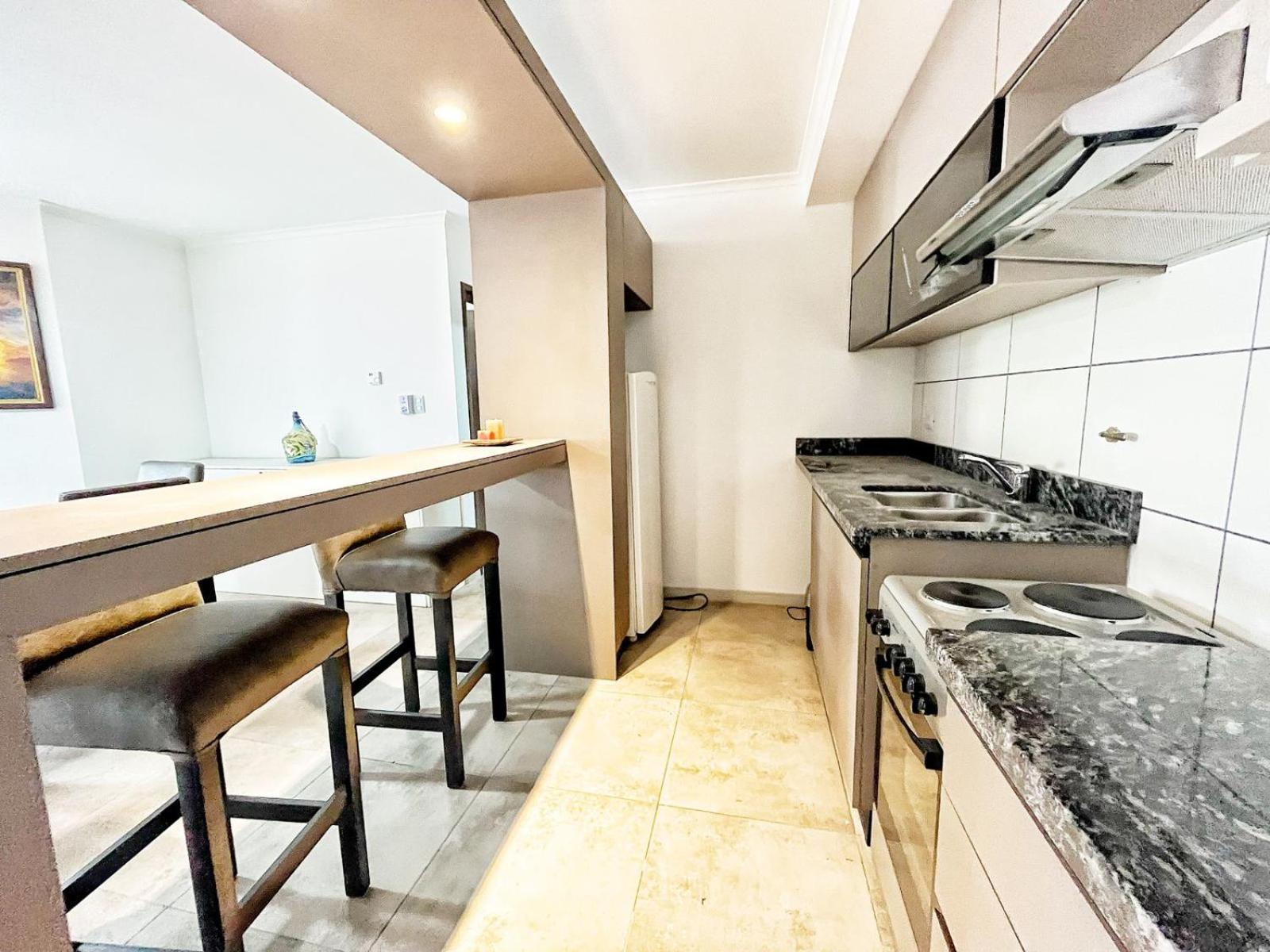 Don Francisco Apartamentos