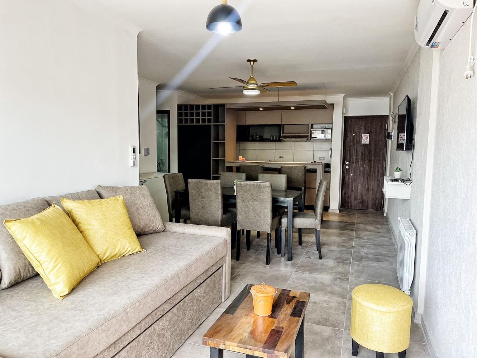 Don Francisco Apartamentos