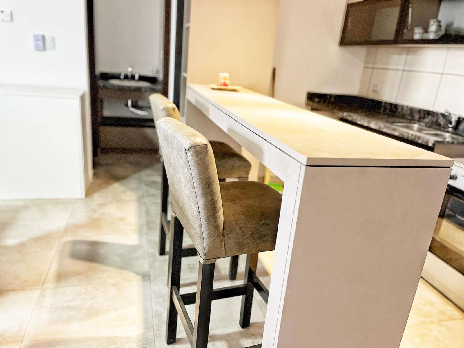 Don Francisco Apartamentos