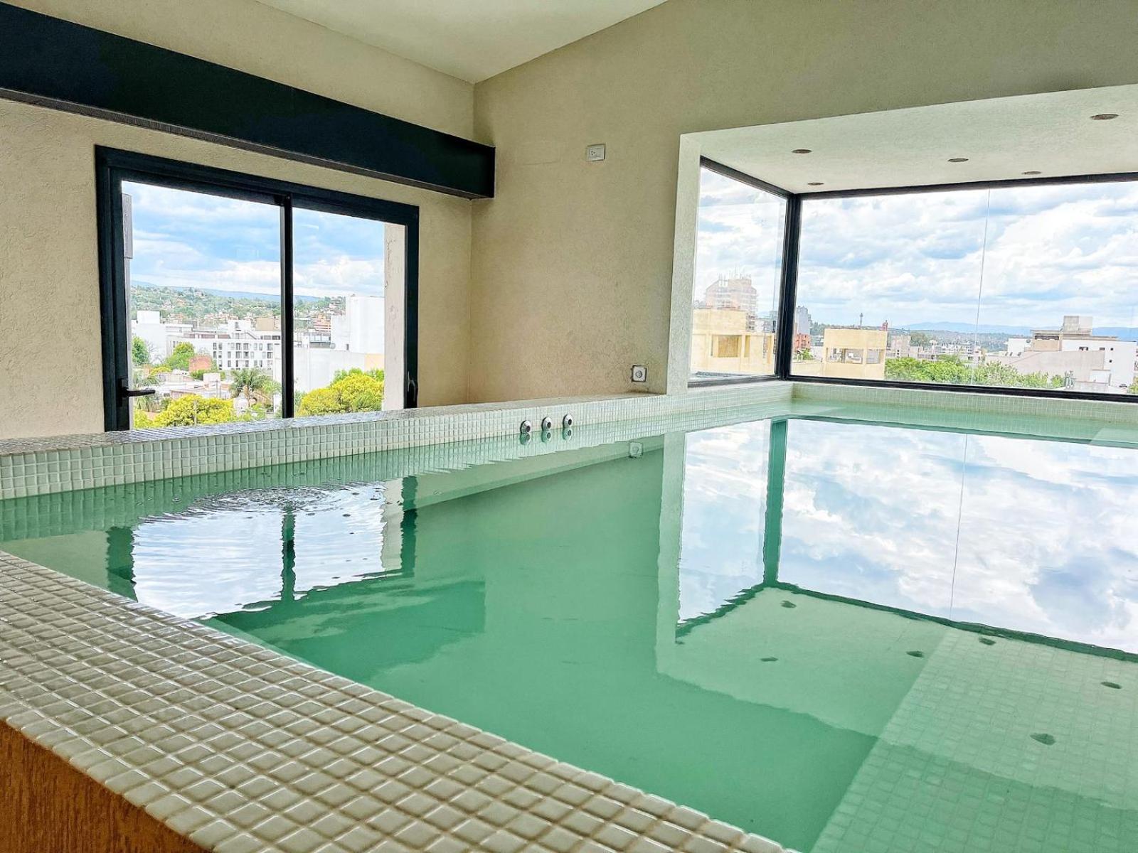 Don Francisco Apartamentos