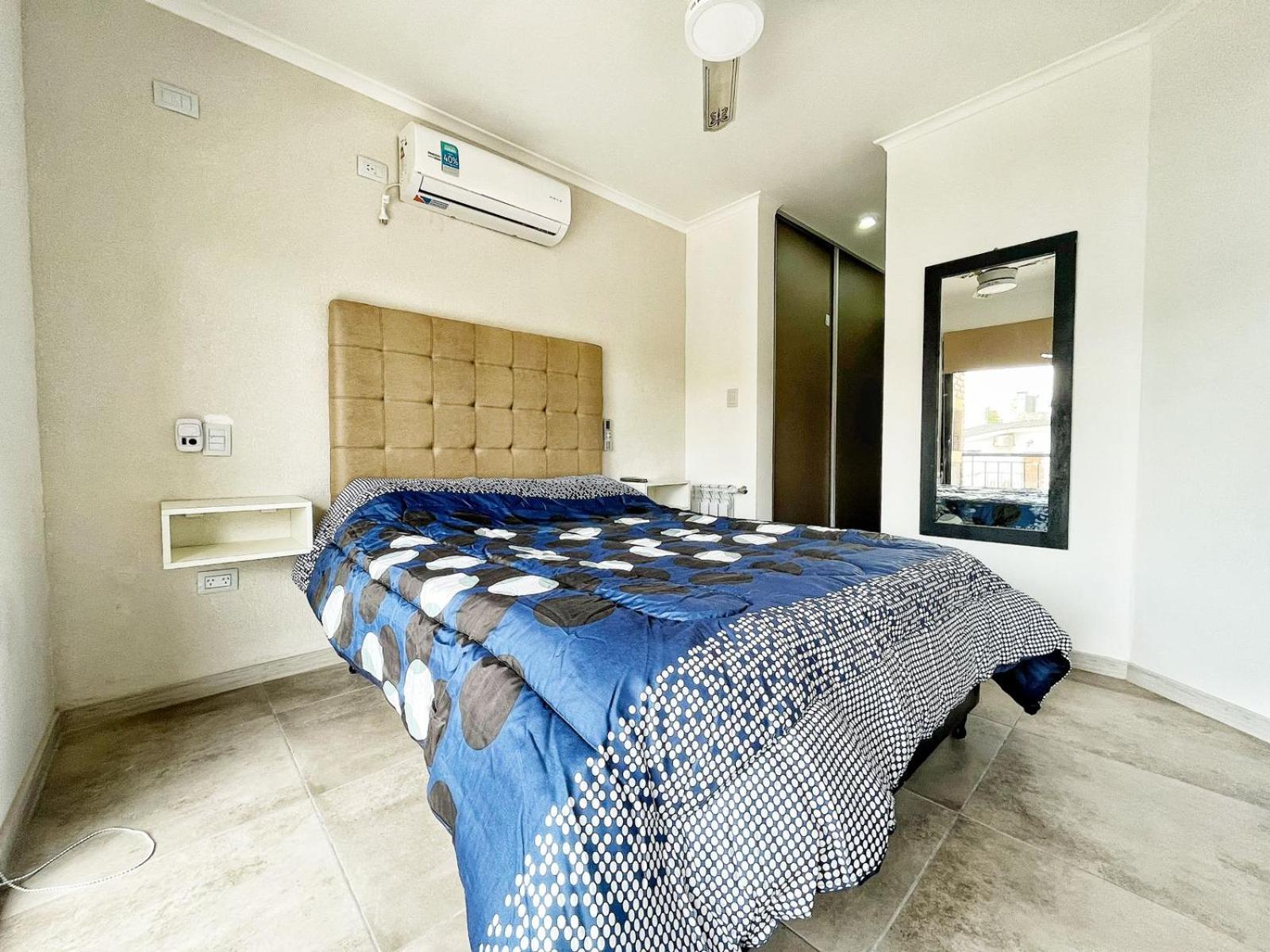 Don Francisco Apartamentos