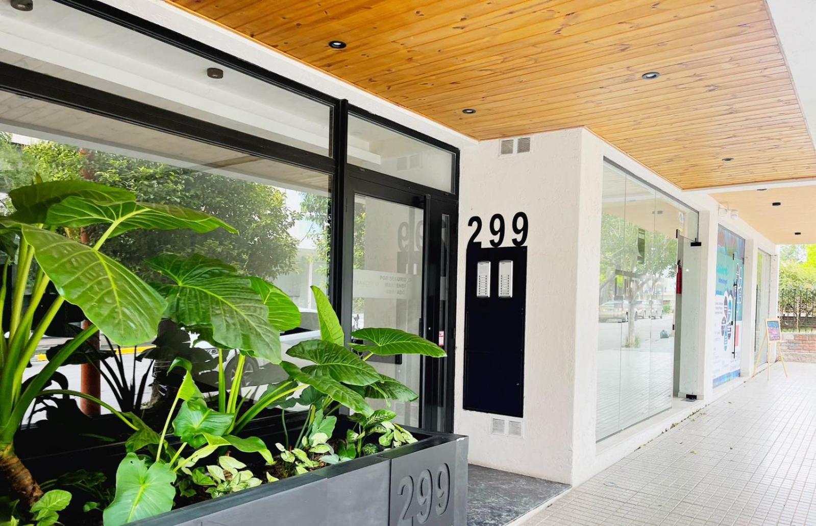 Don Francisco Apartamentos