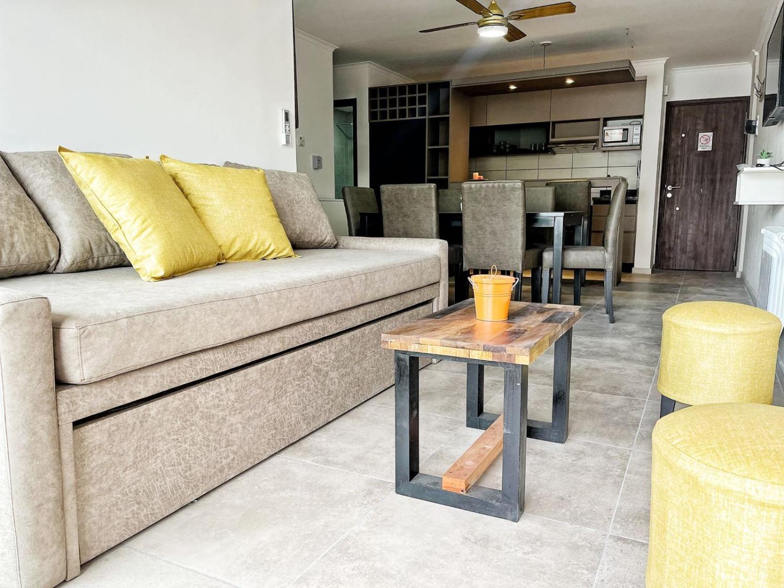 Don Francisco Apartamentos