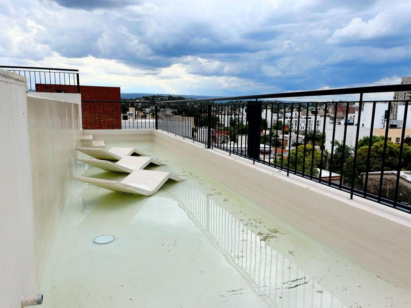 Don Francisco Apartamentos