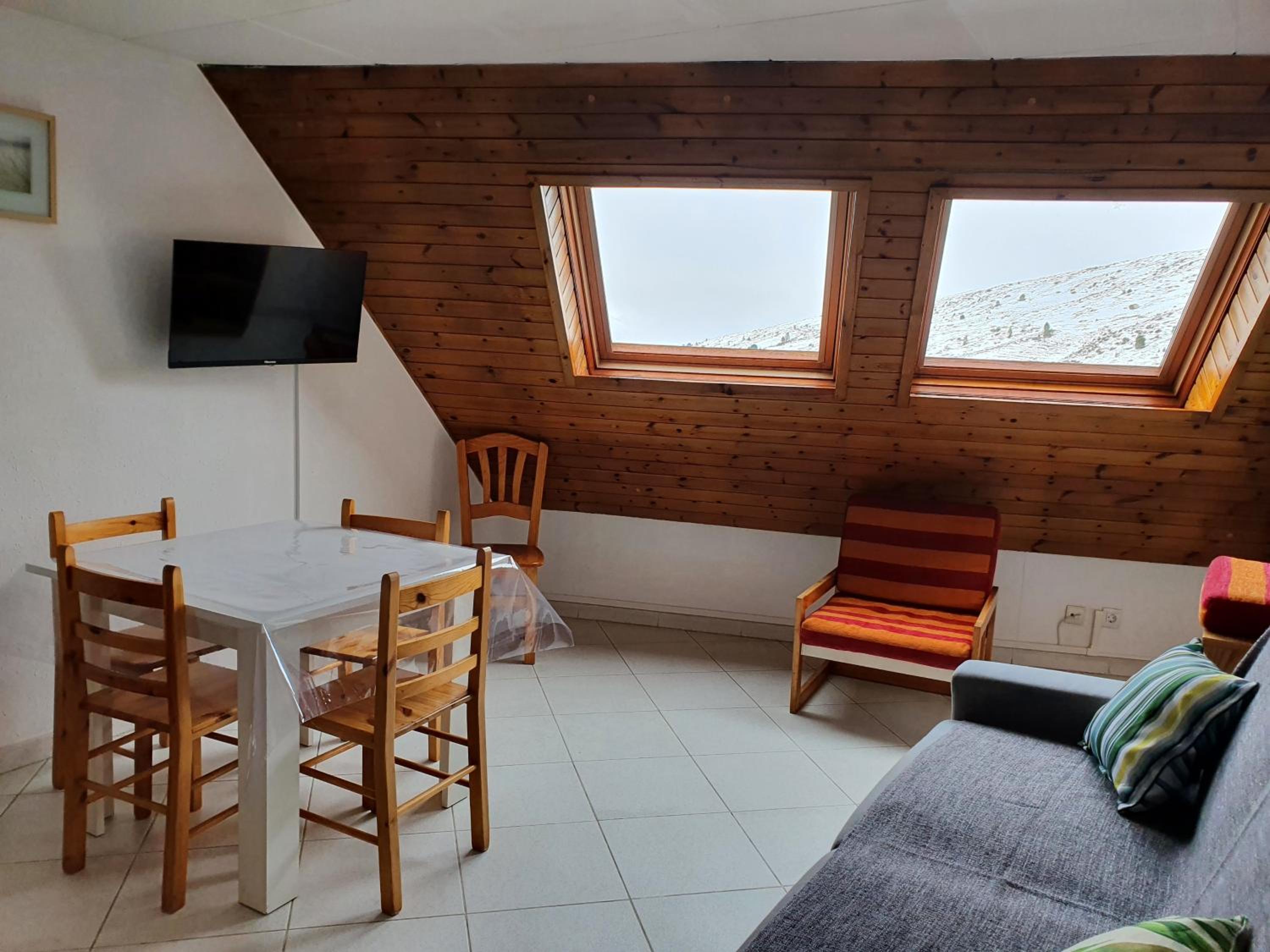 Apartamentos Grifovacances Canigou