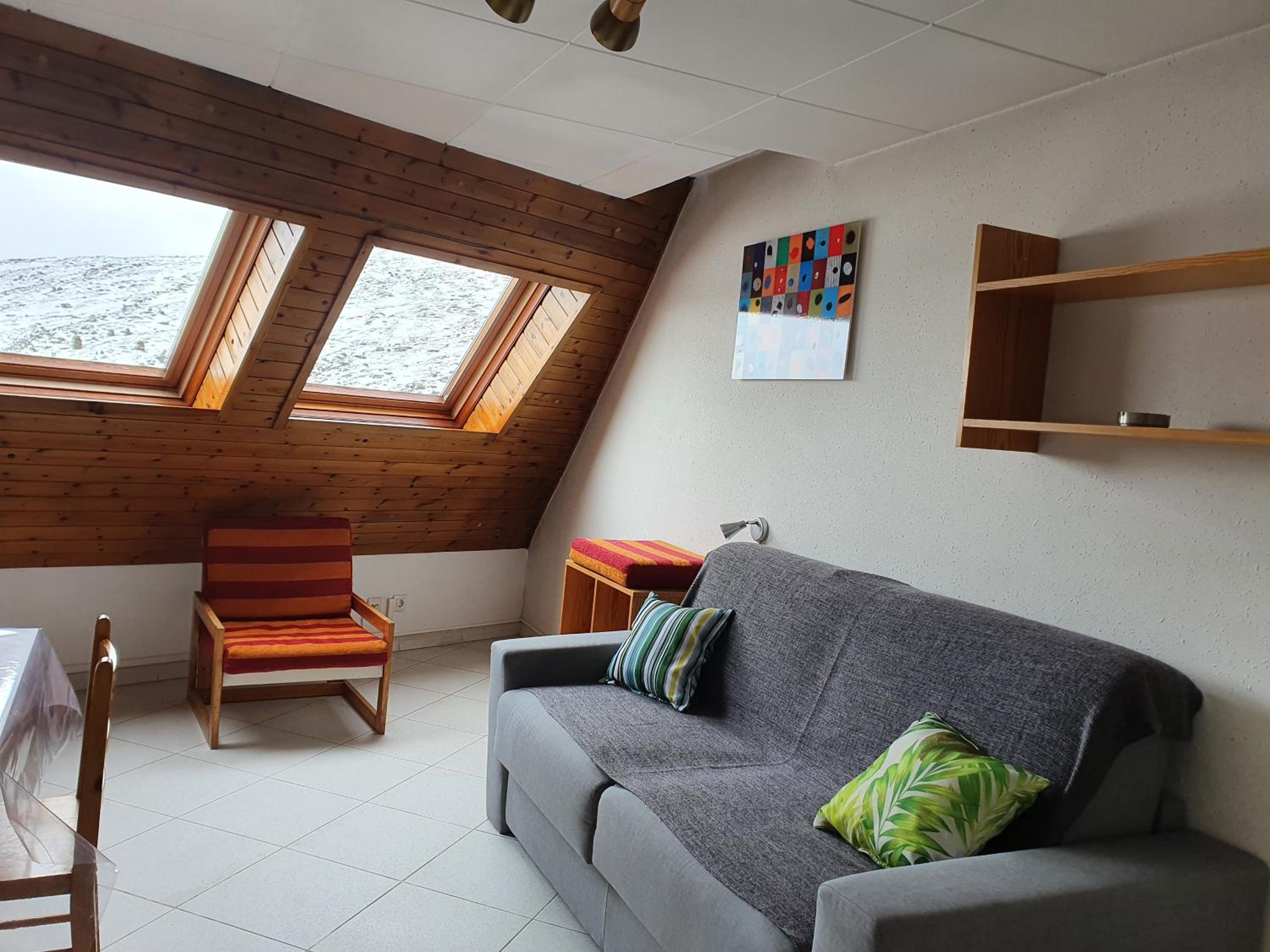Apartamentos Grifovacances Canigou