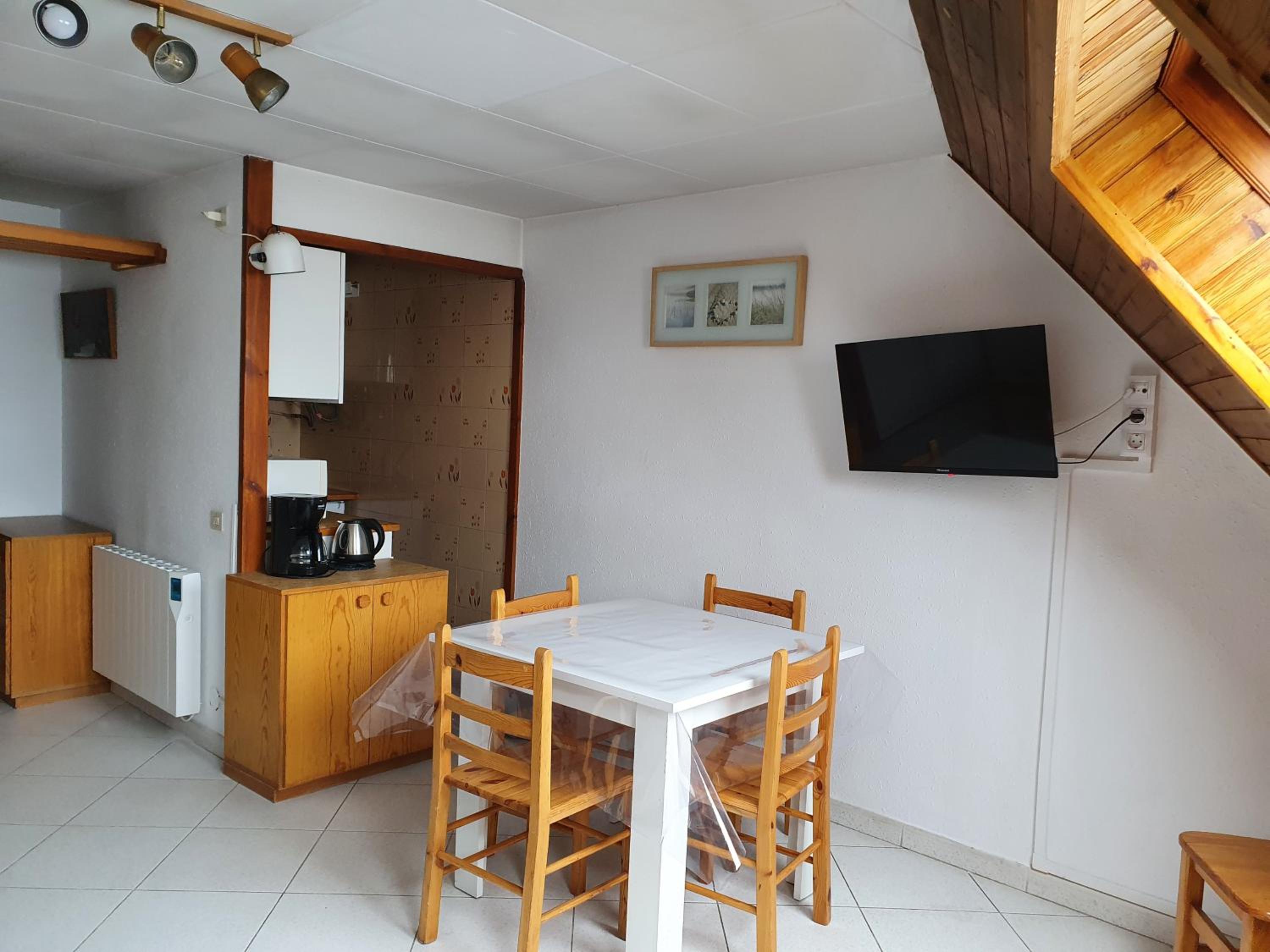Apartamentos Grifovacances Canigou
