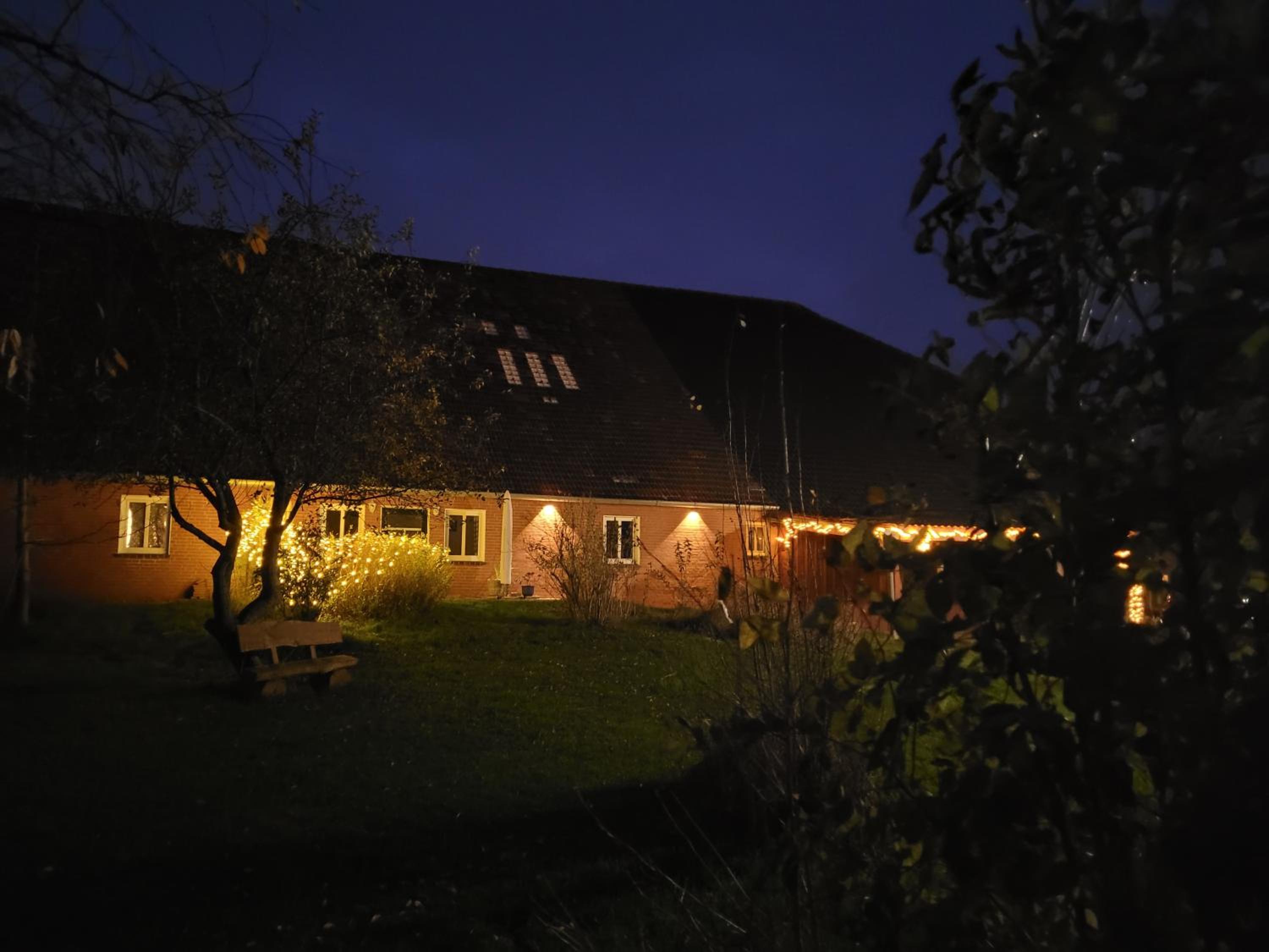 Gulfhof Anelis