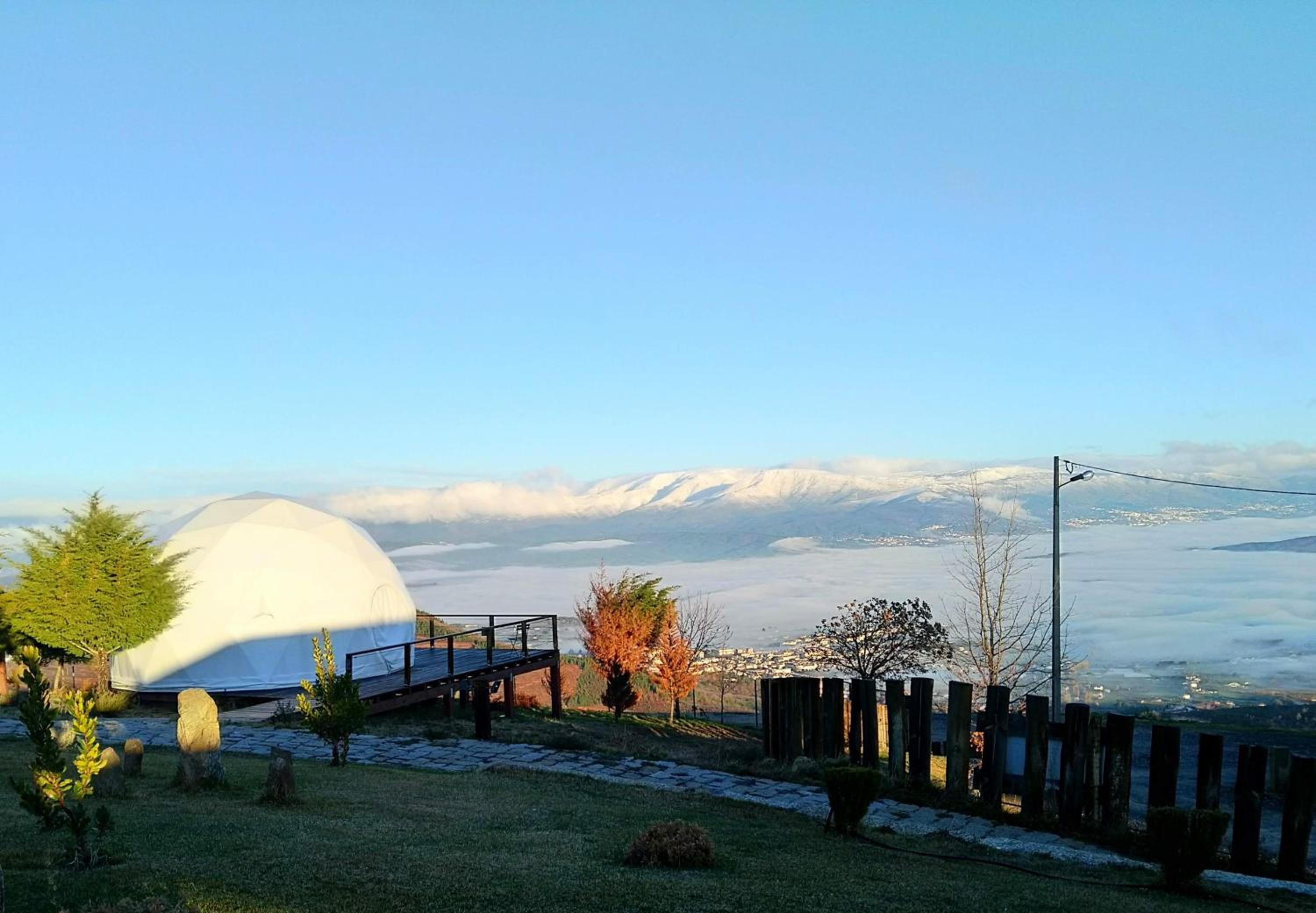 Natura Glamping