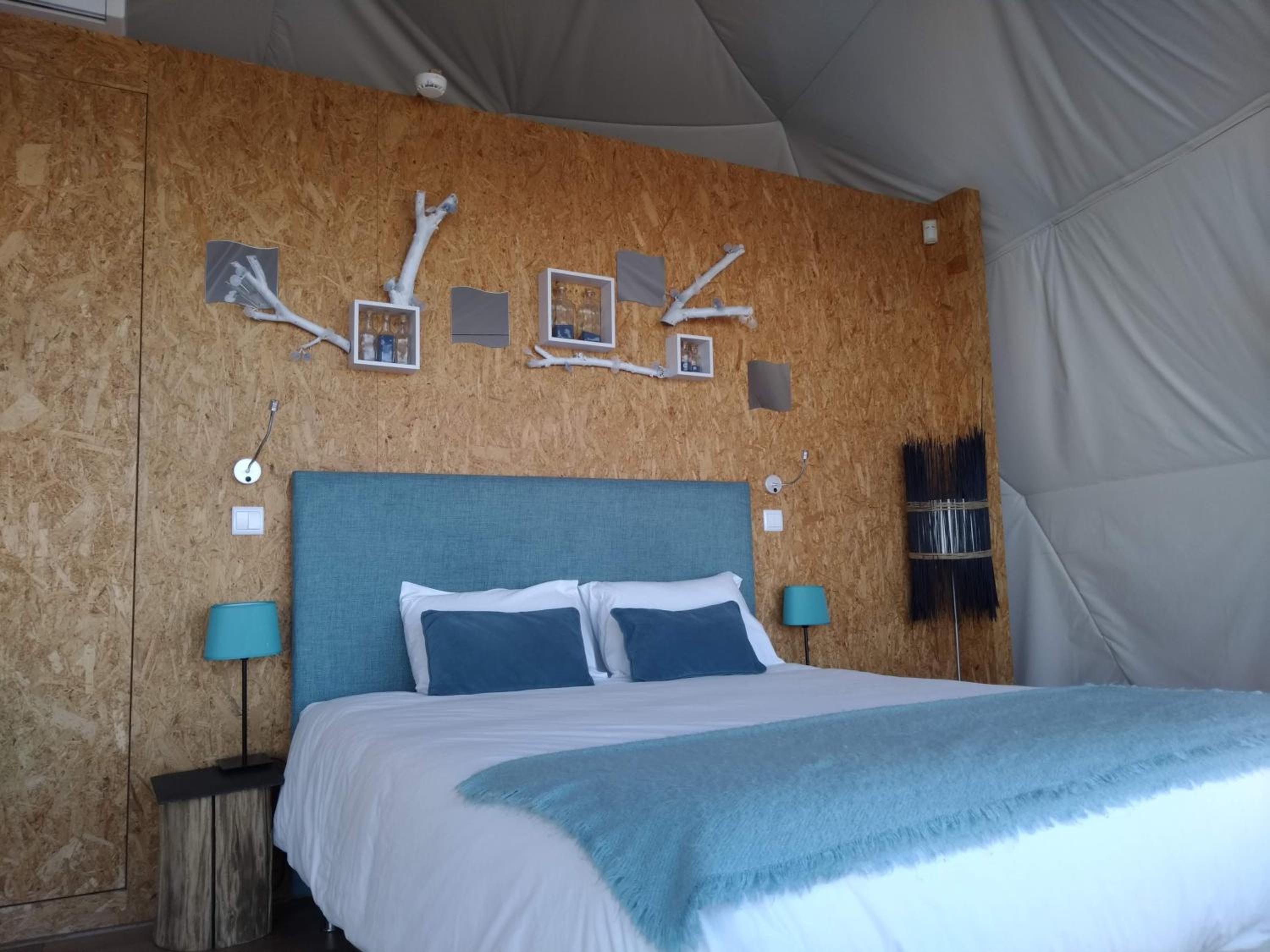 Natura Glamping