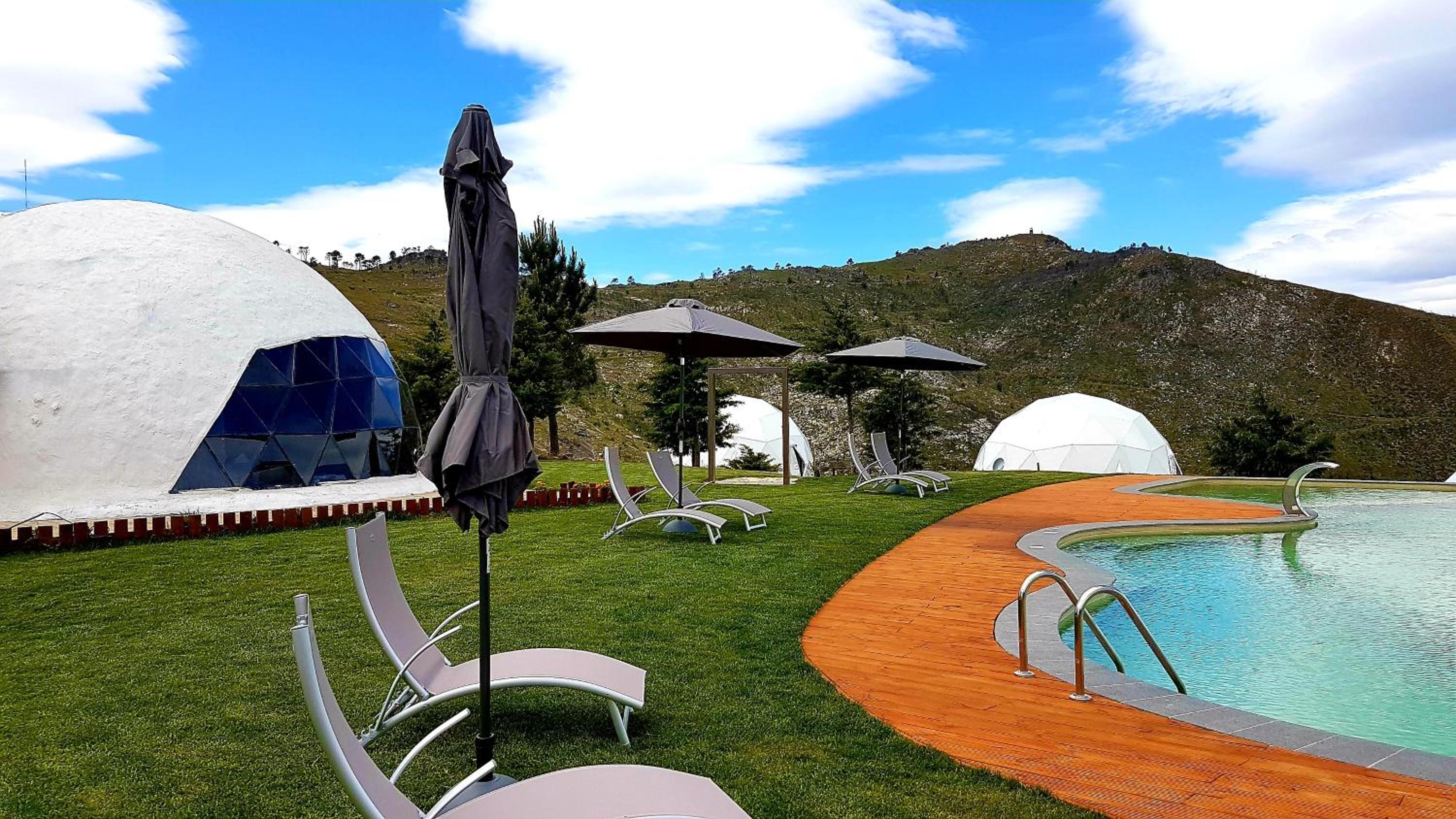 Natura Glamping