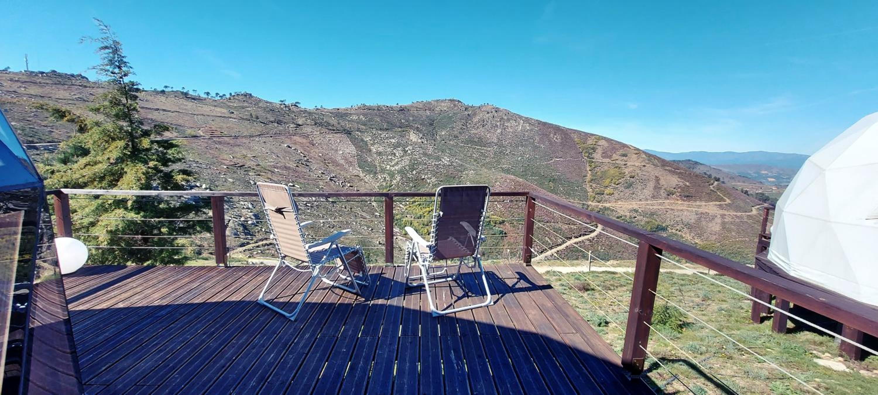 Natura Glamping