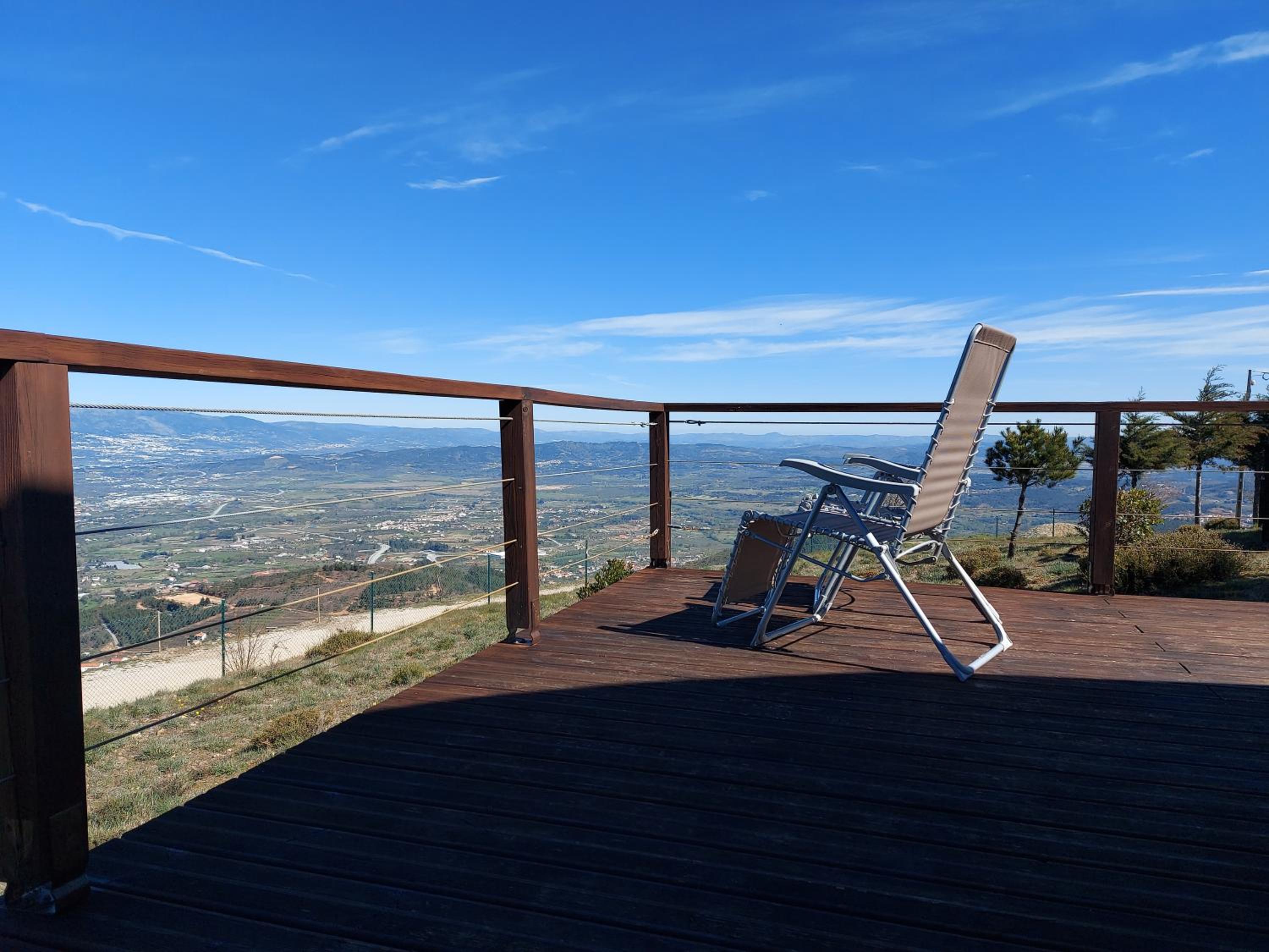 Natura Glamping