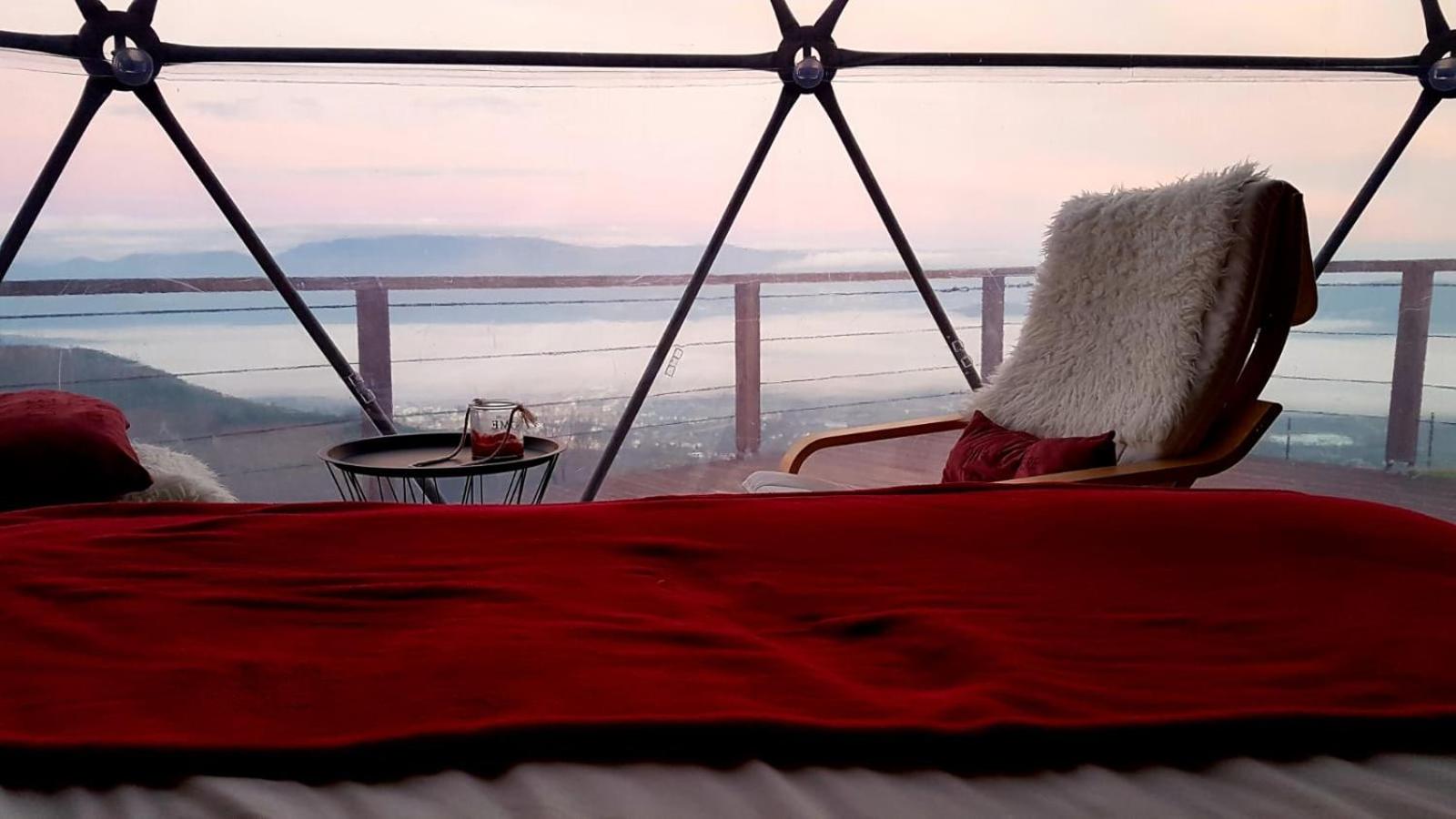 Natura Glamping