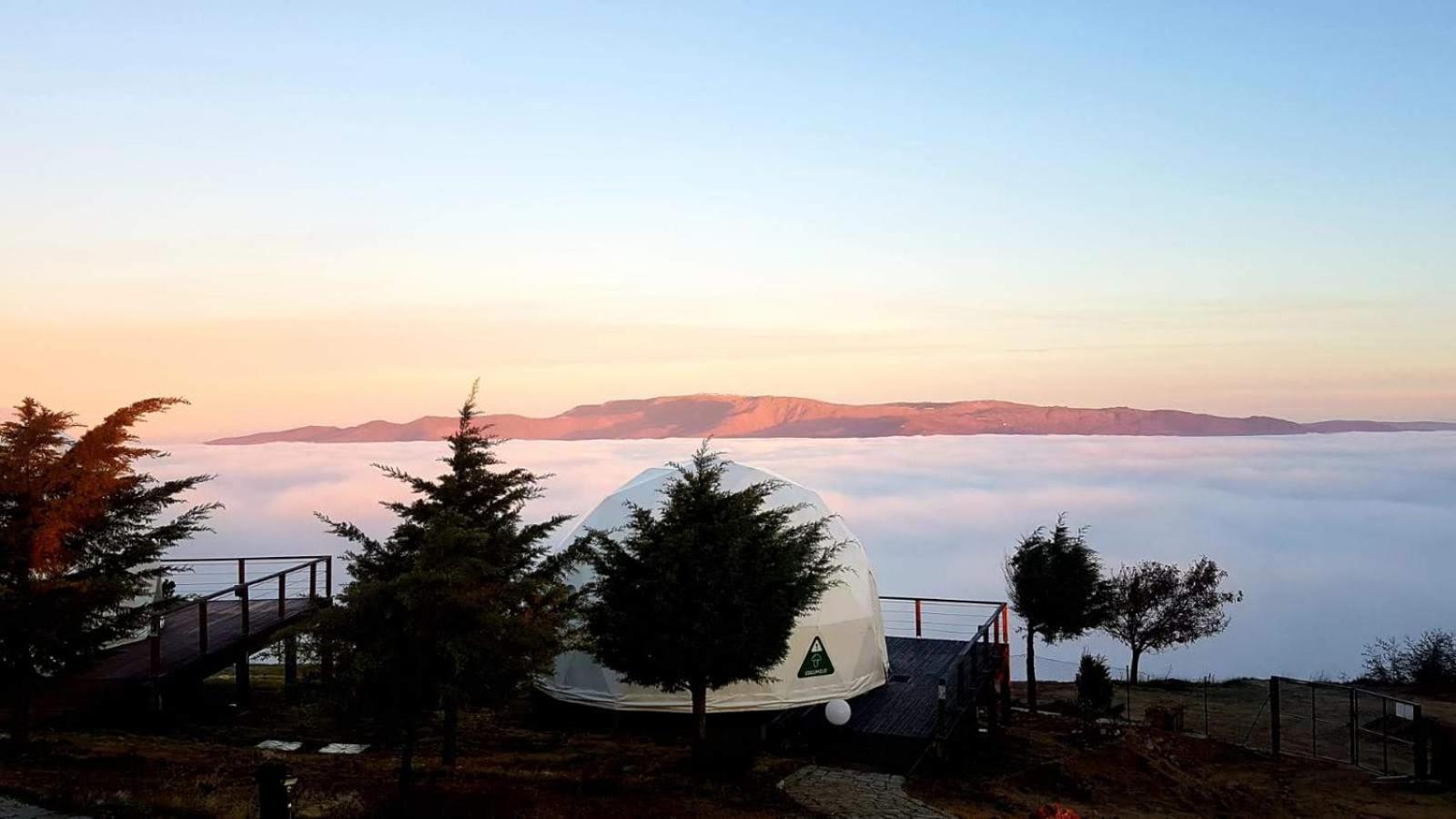 Natura Glamping