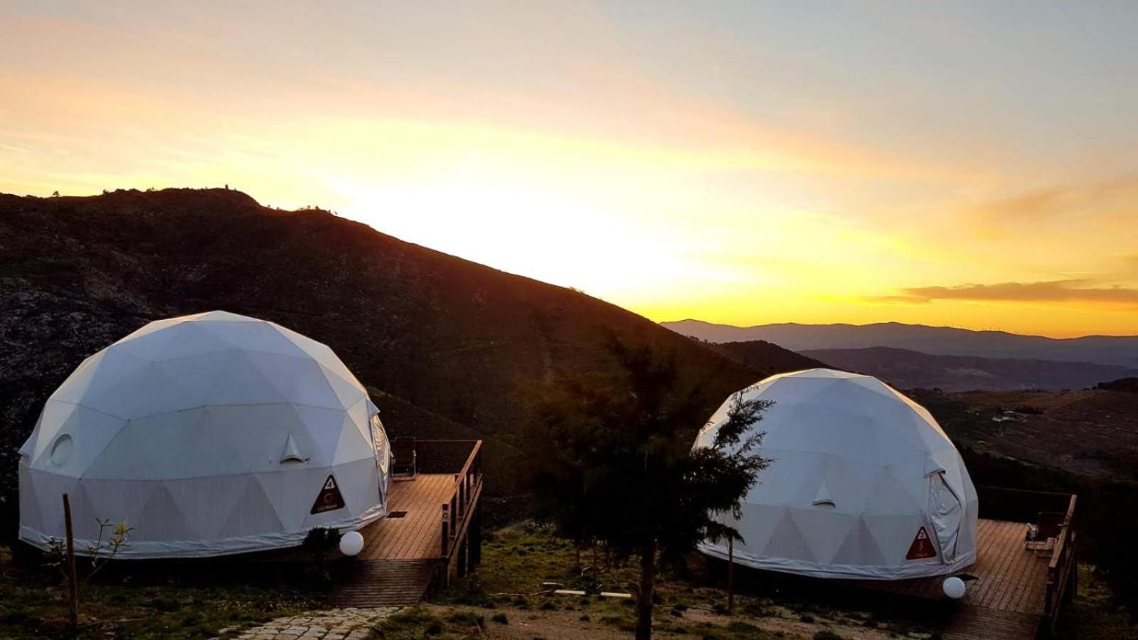 Natura Glamping