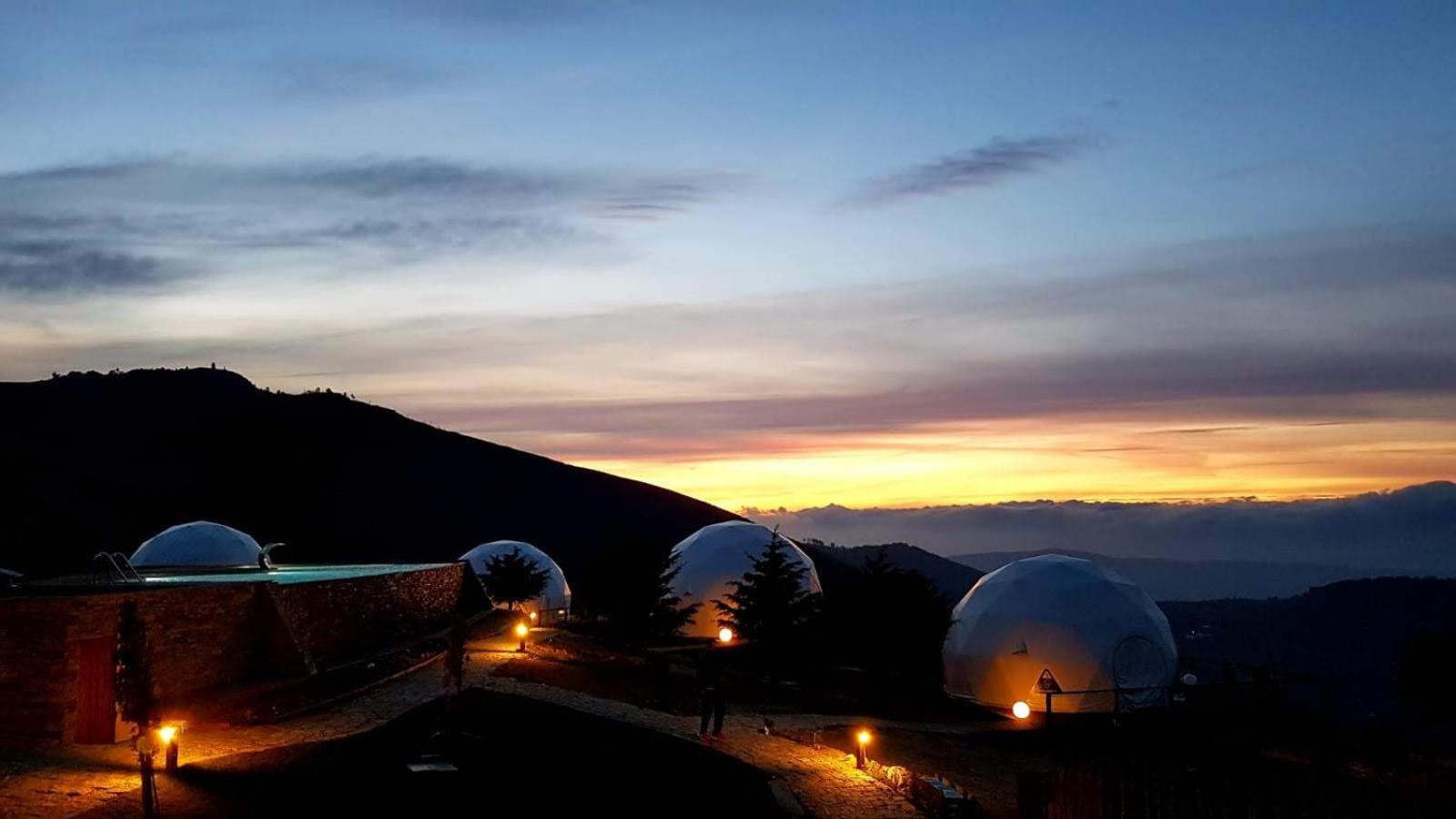 Natura Glamping