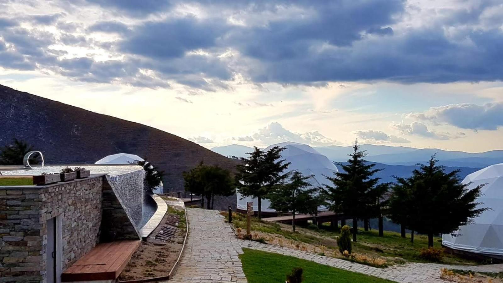 Natura Glamping
