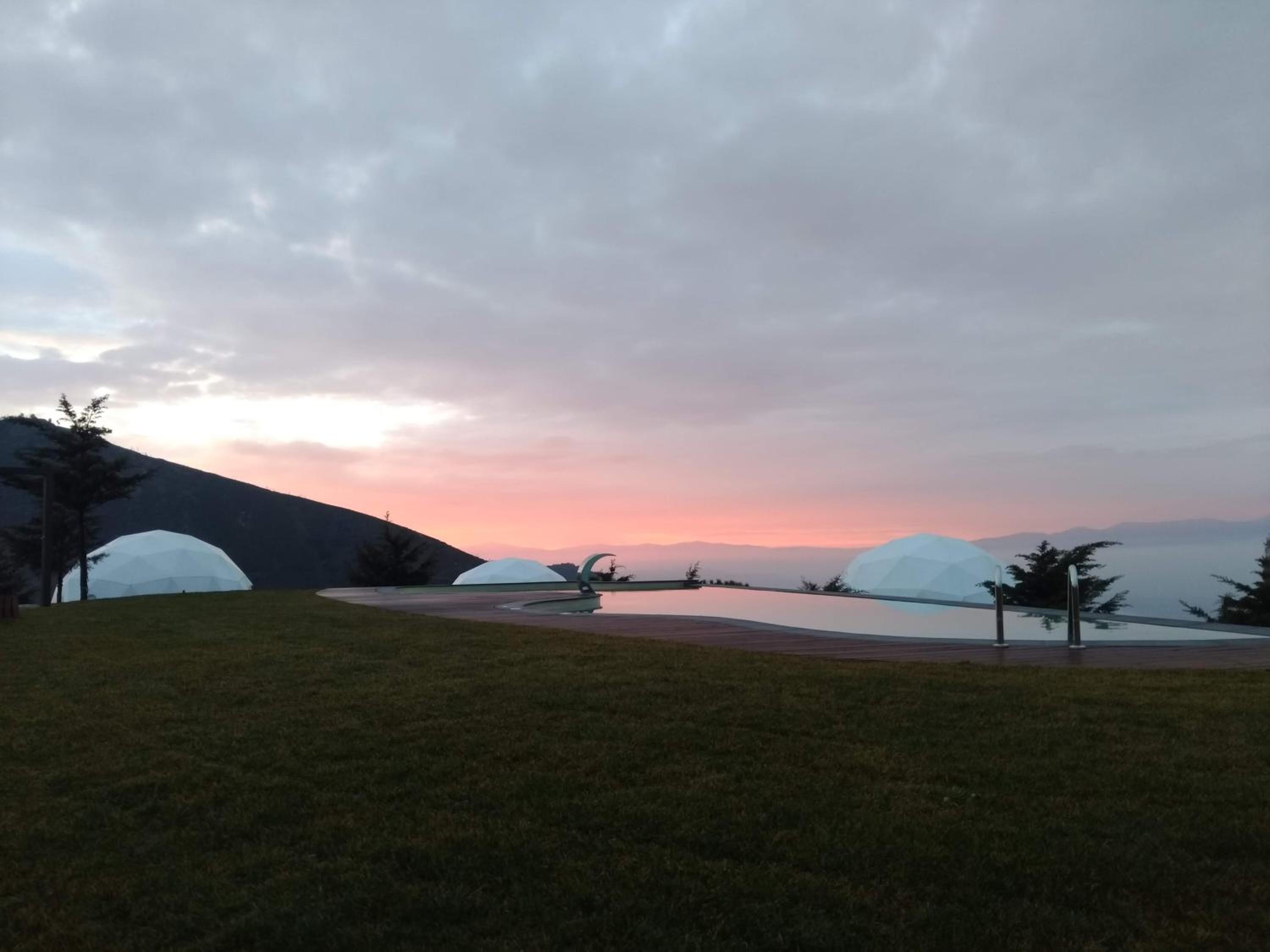 Natura Glamping