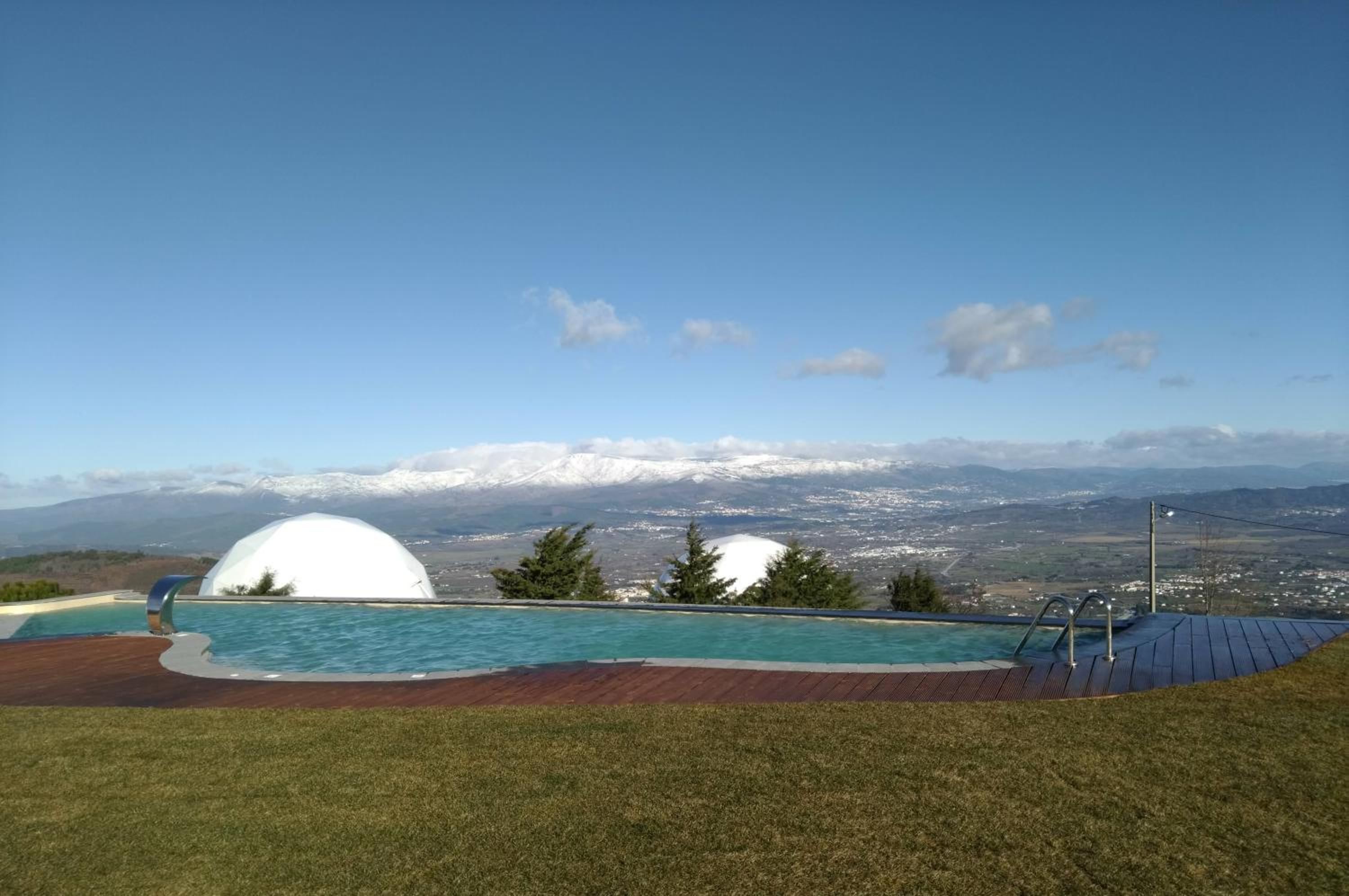 Natura Glamping