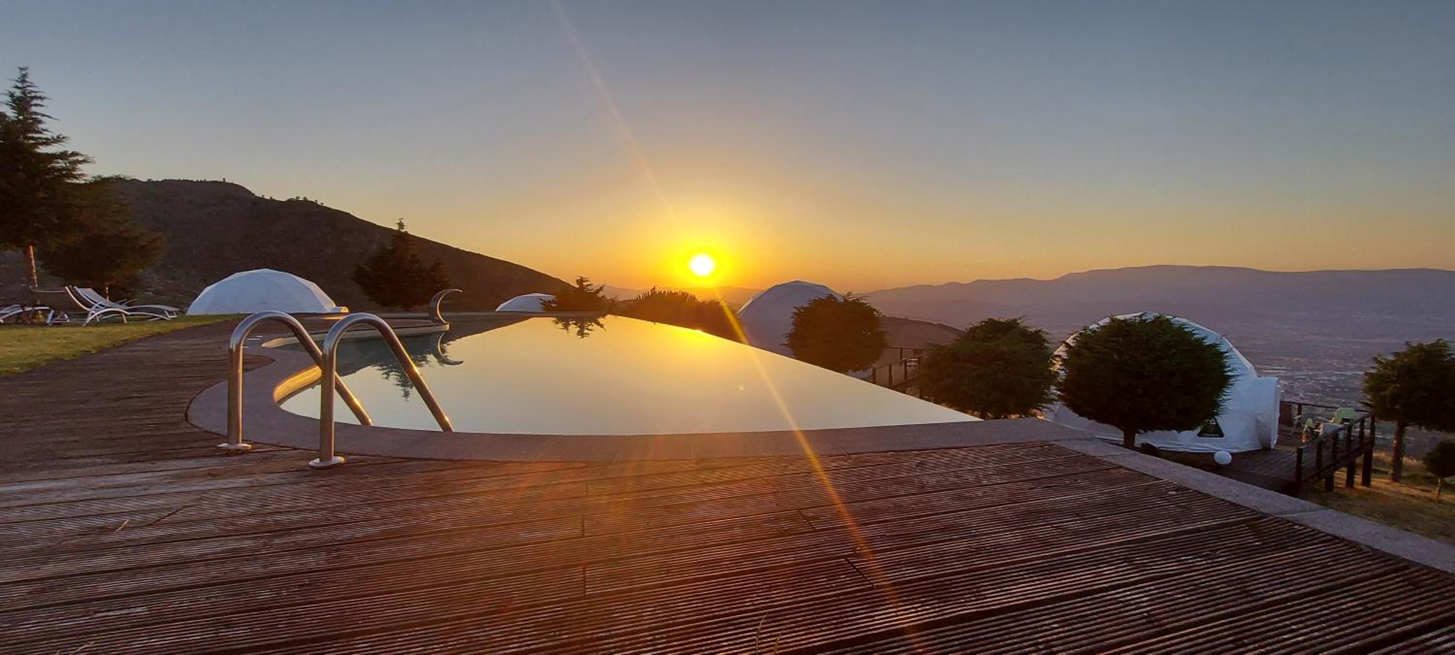 Natura Glamping