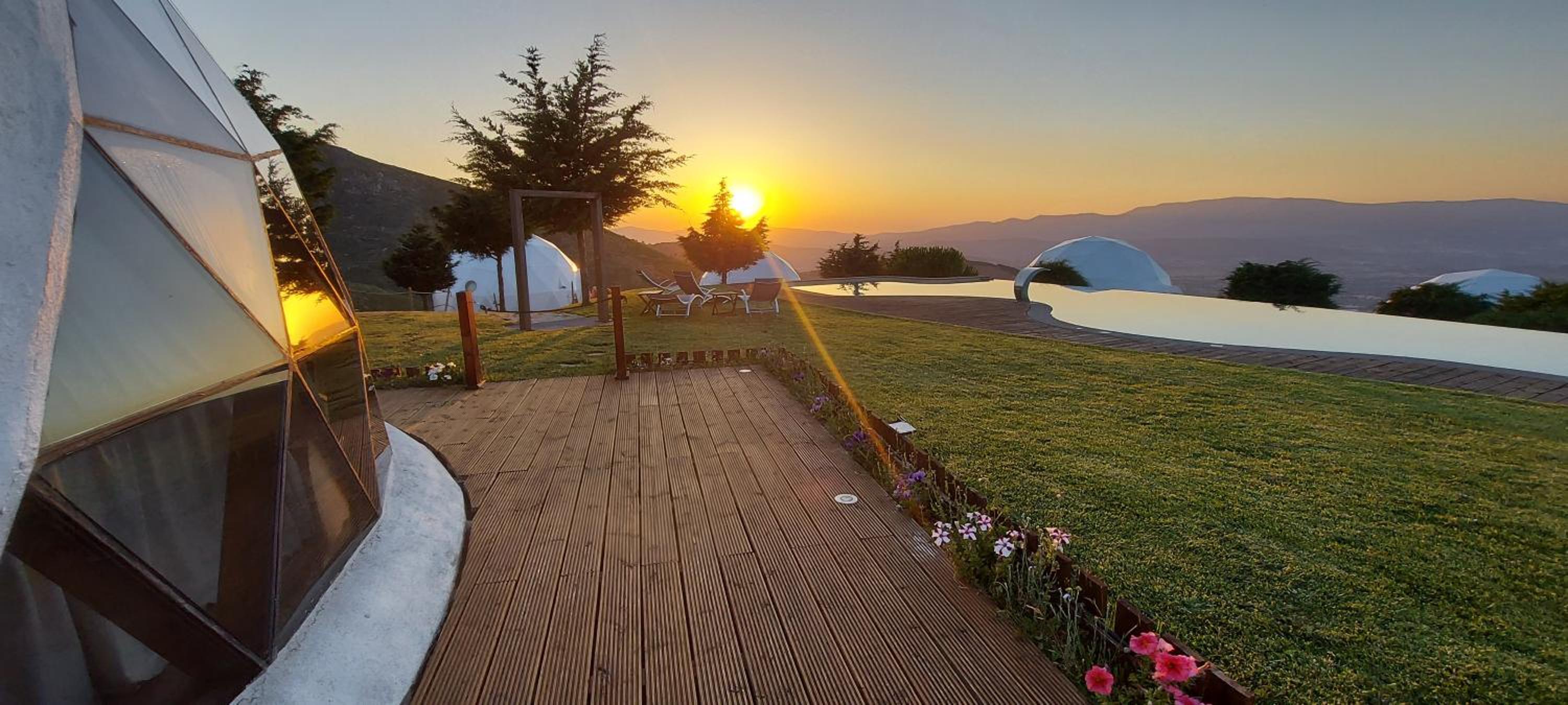 Natura Glamping