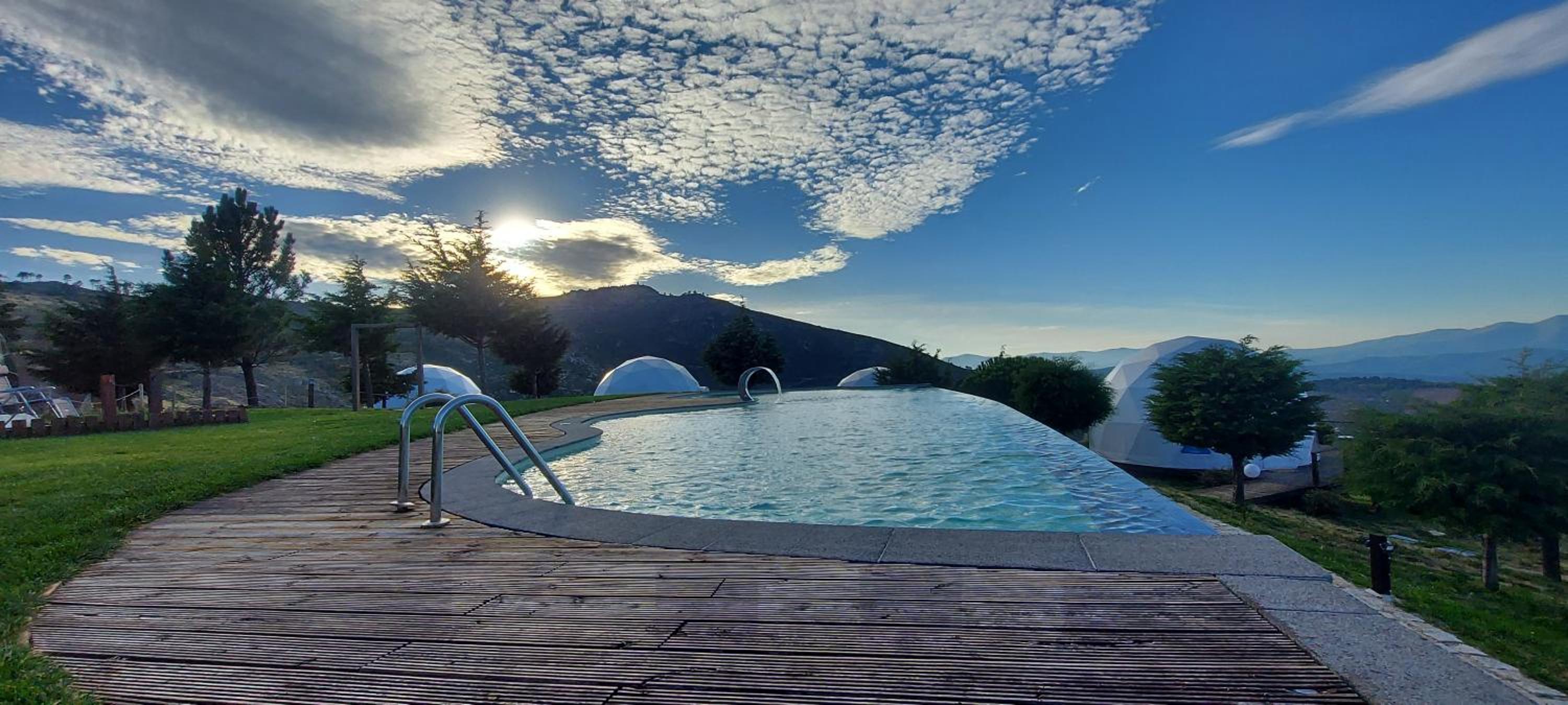 Natura Glamping