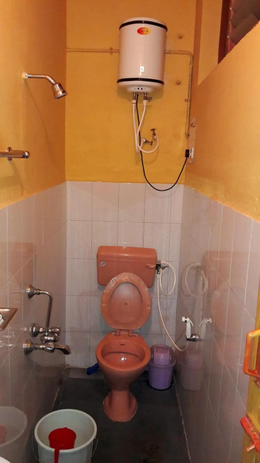 Honey Palace Homestay view 4