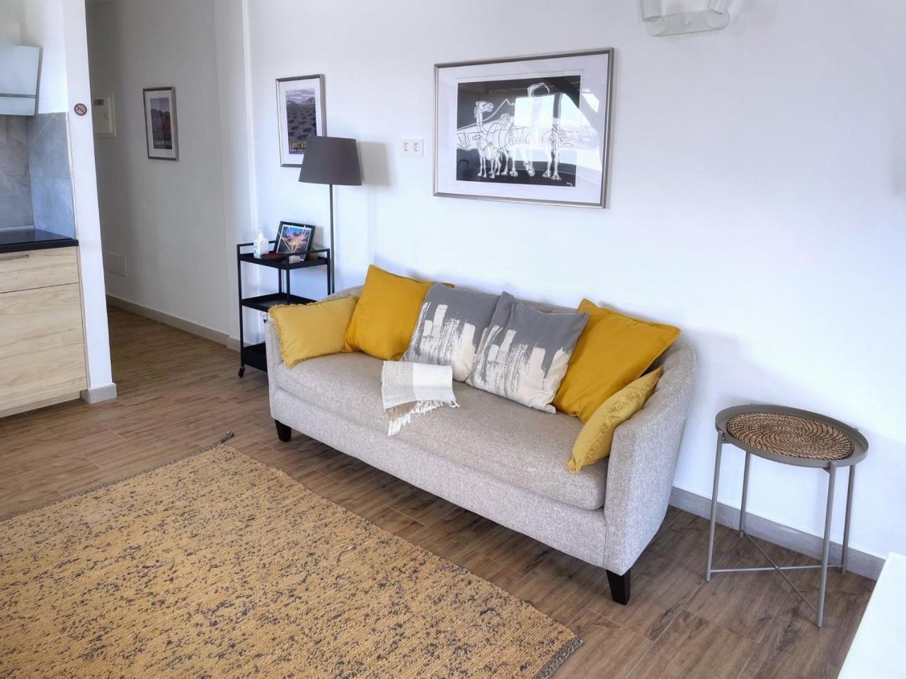 Azur Arts Lanzarote Lofts