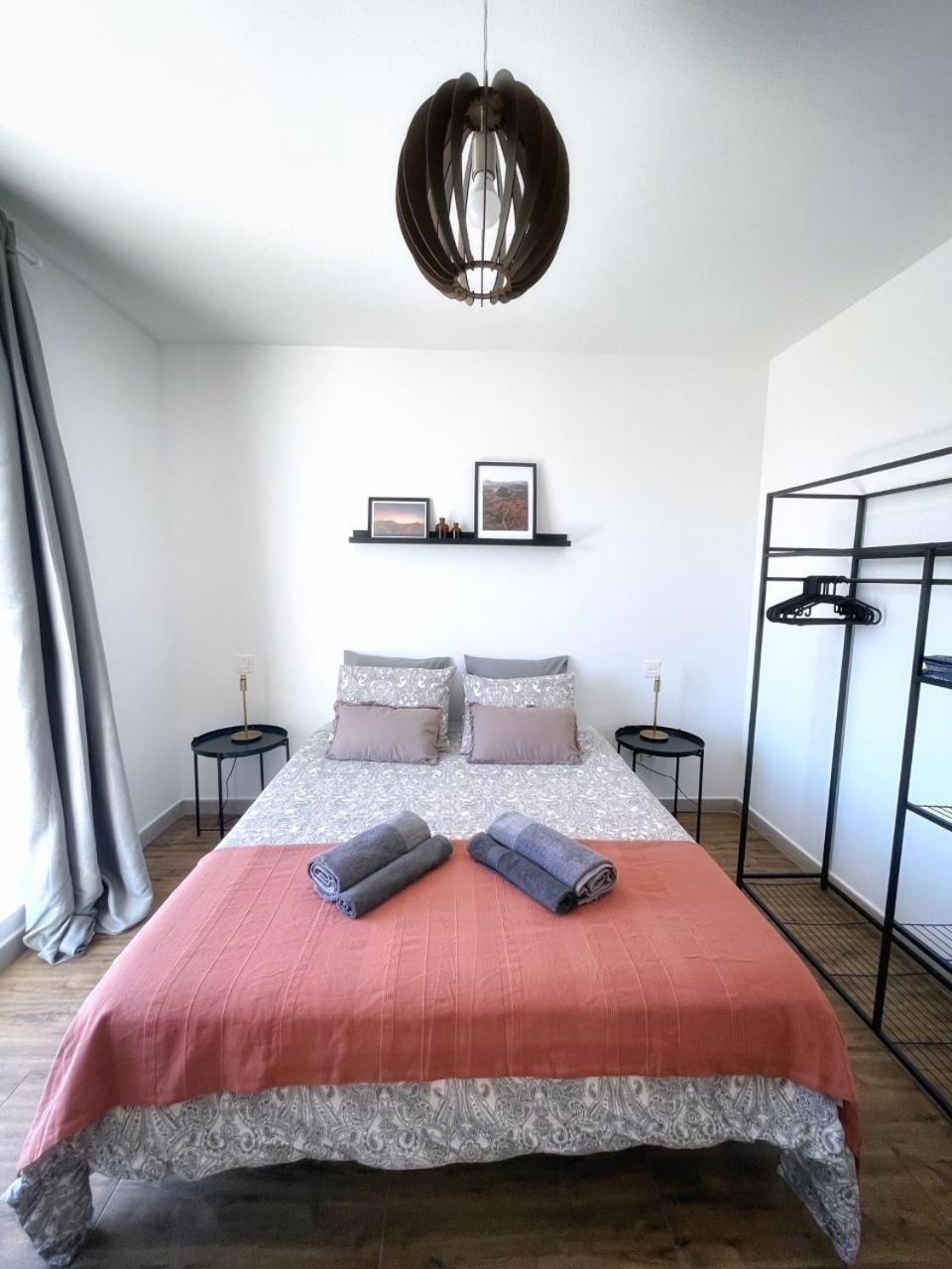 Azur Arts Lanzarote Lofts