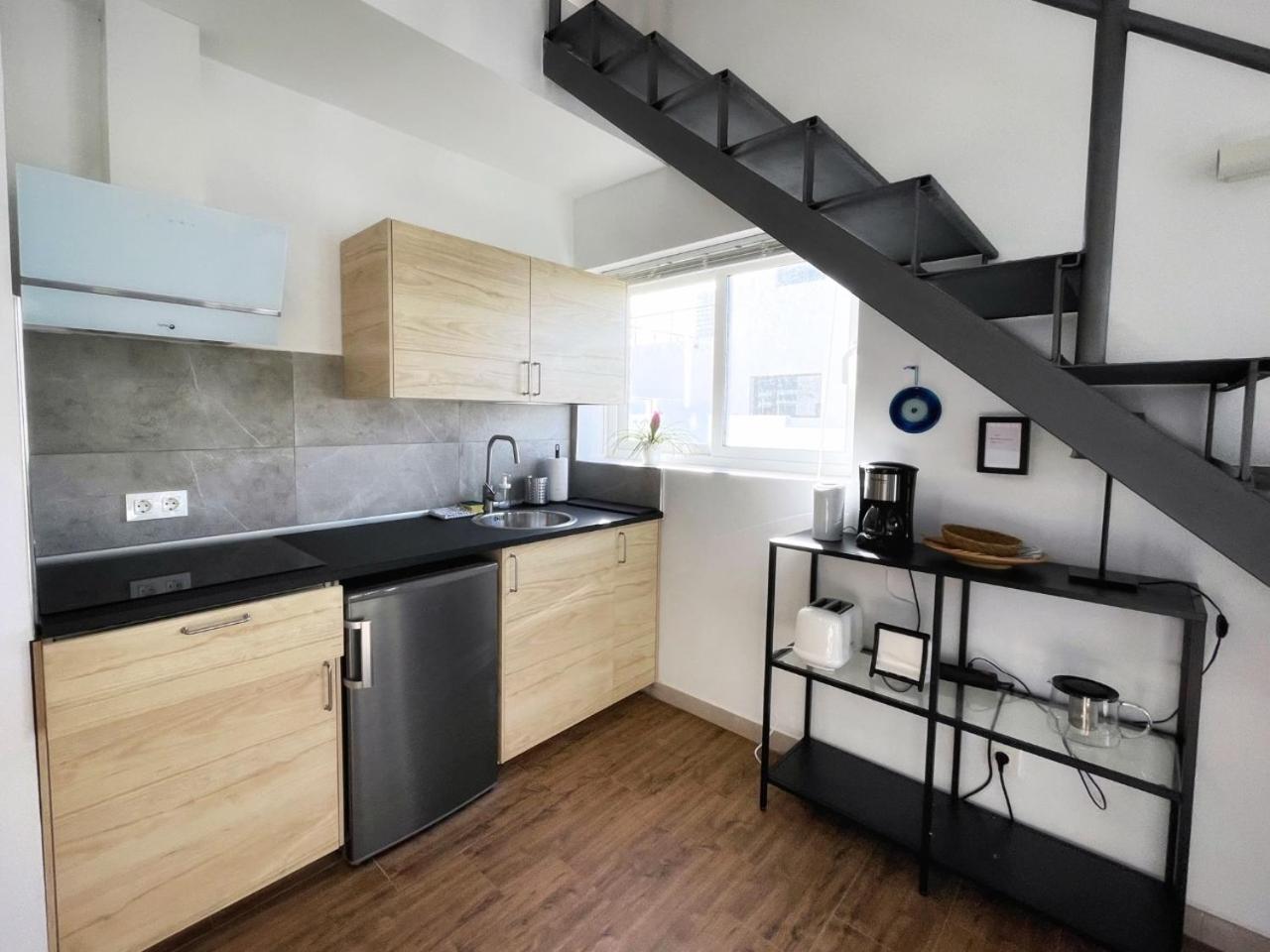 Azur Arts Lanzarote Lofts