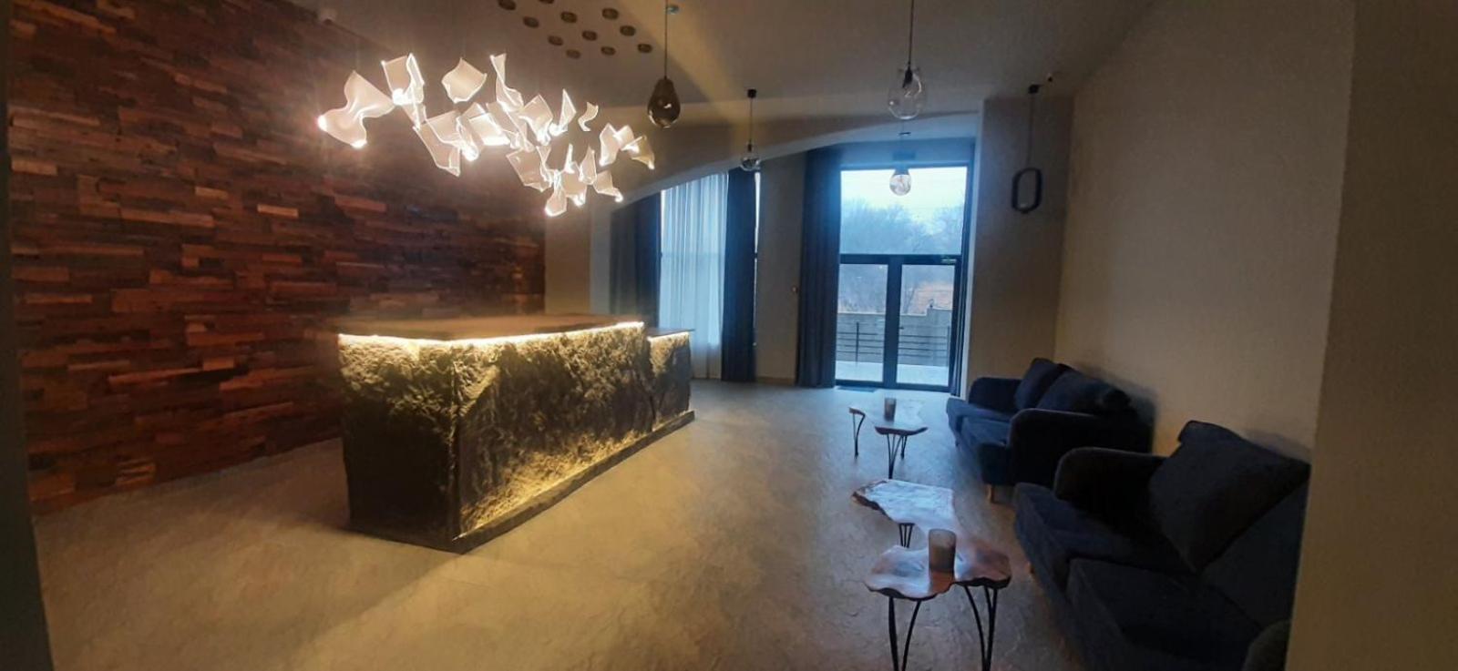 Tsaghkadzor, Kechi House Apartment 7