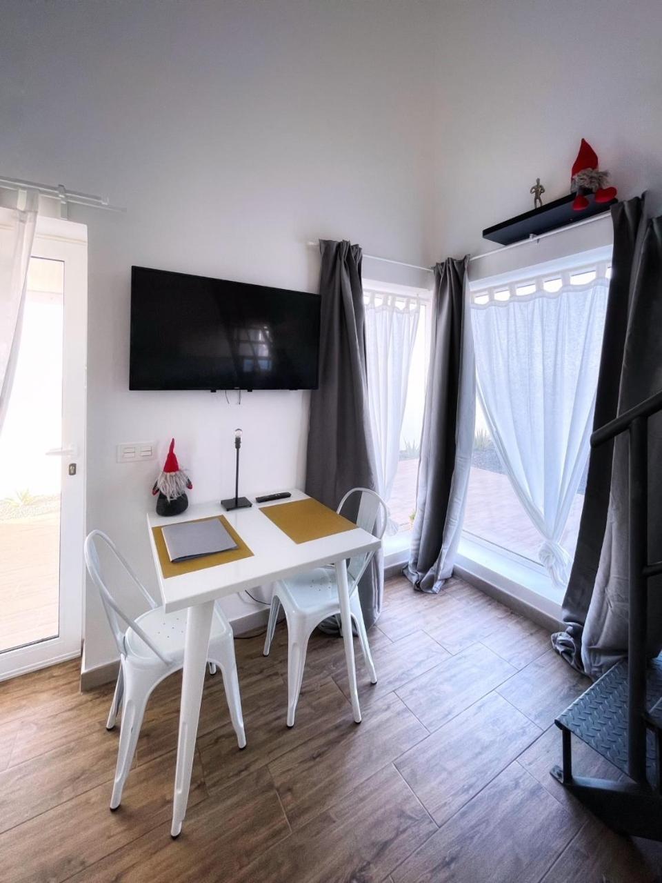 Azur Arts Lanzarote Lofts