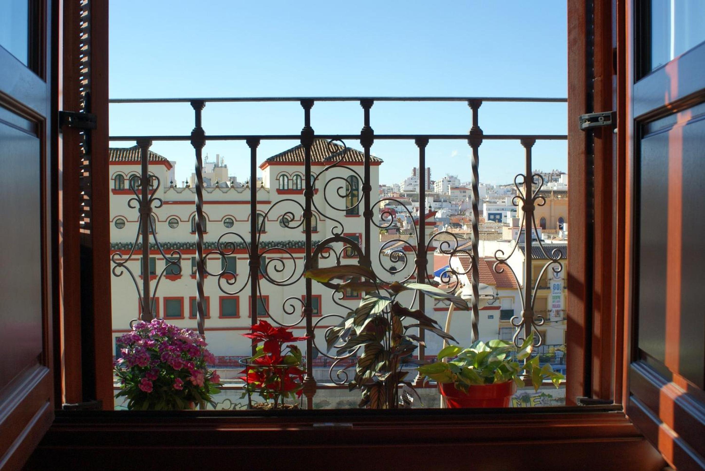 Ole Málaga