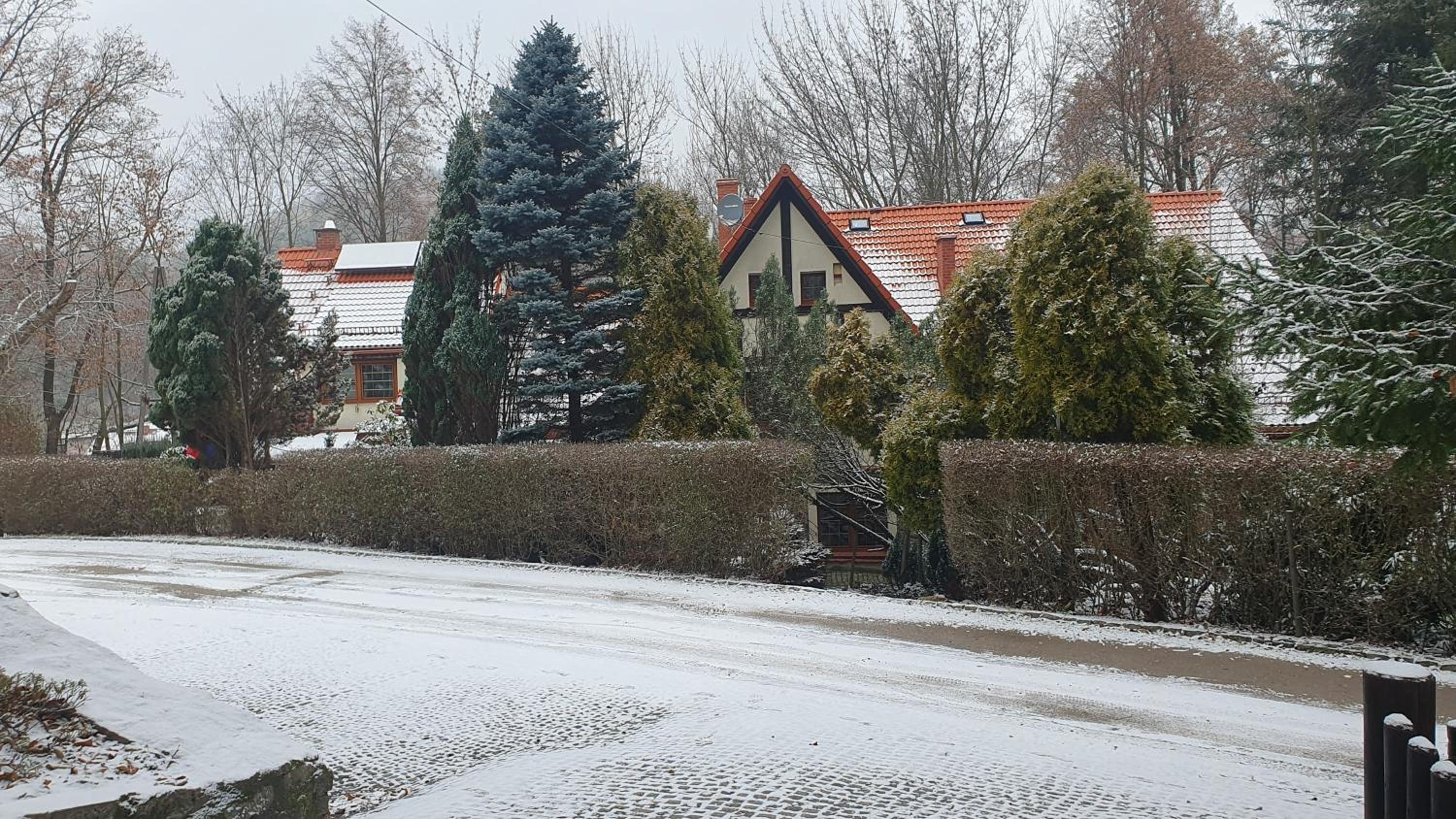 Chata nad Sztolnią view 3
