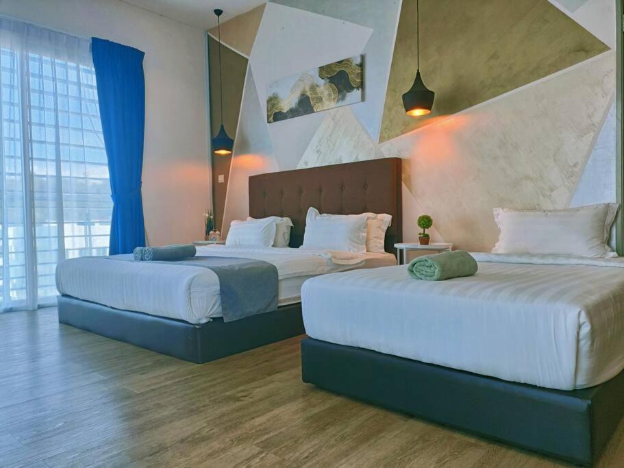 Owl Nest Suite' at aeropod sovo photo 5