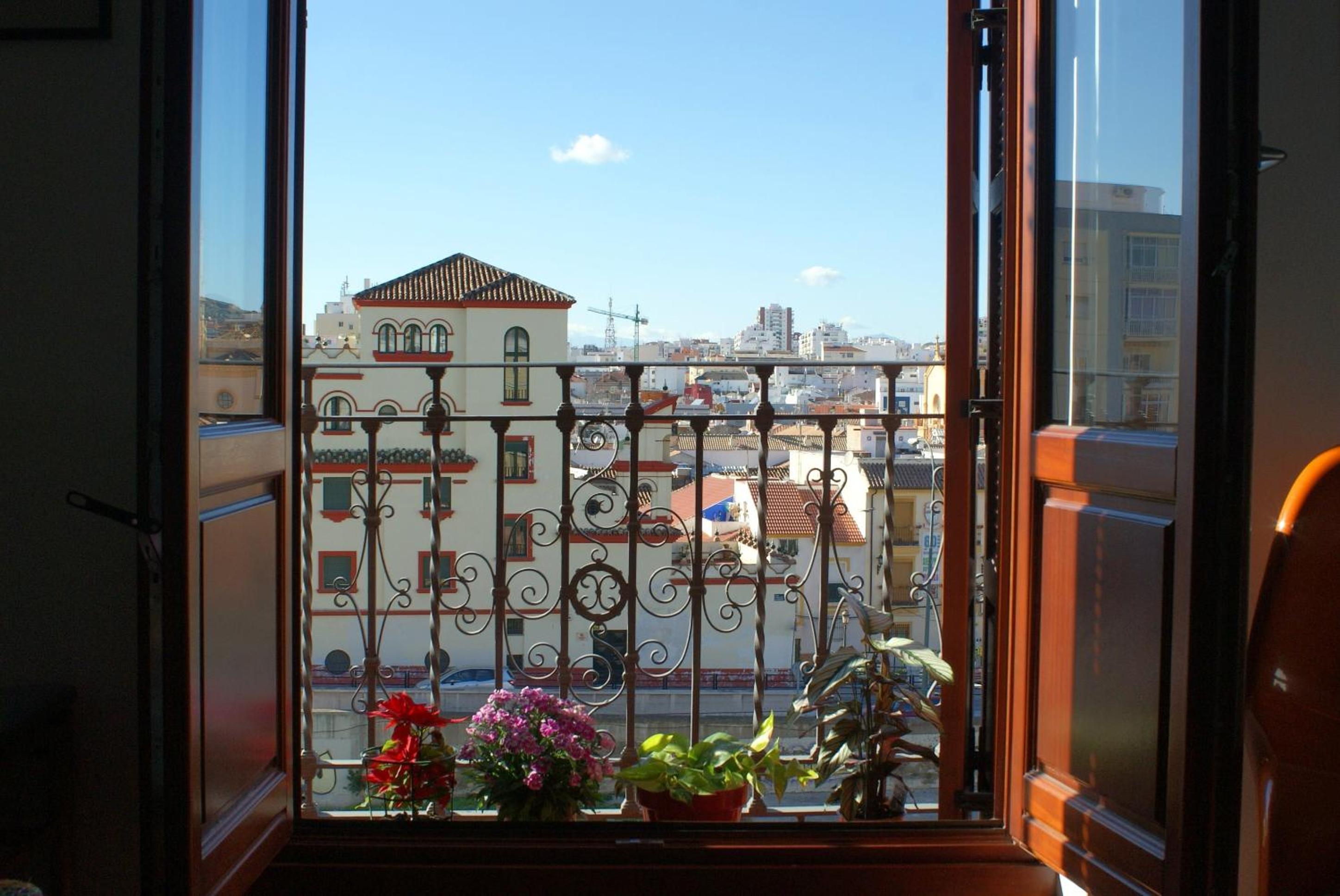 Ole Málaga