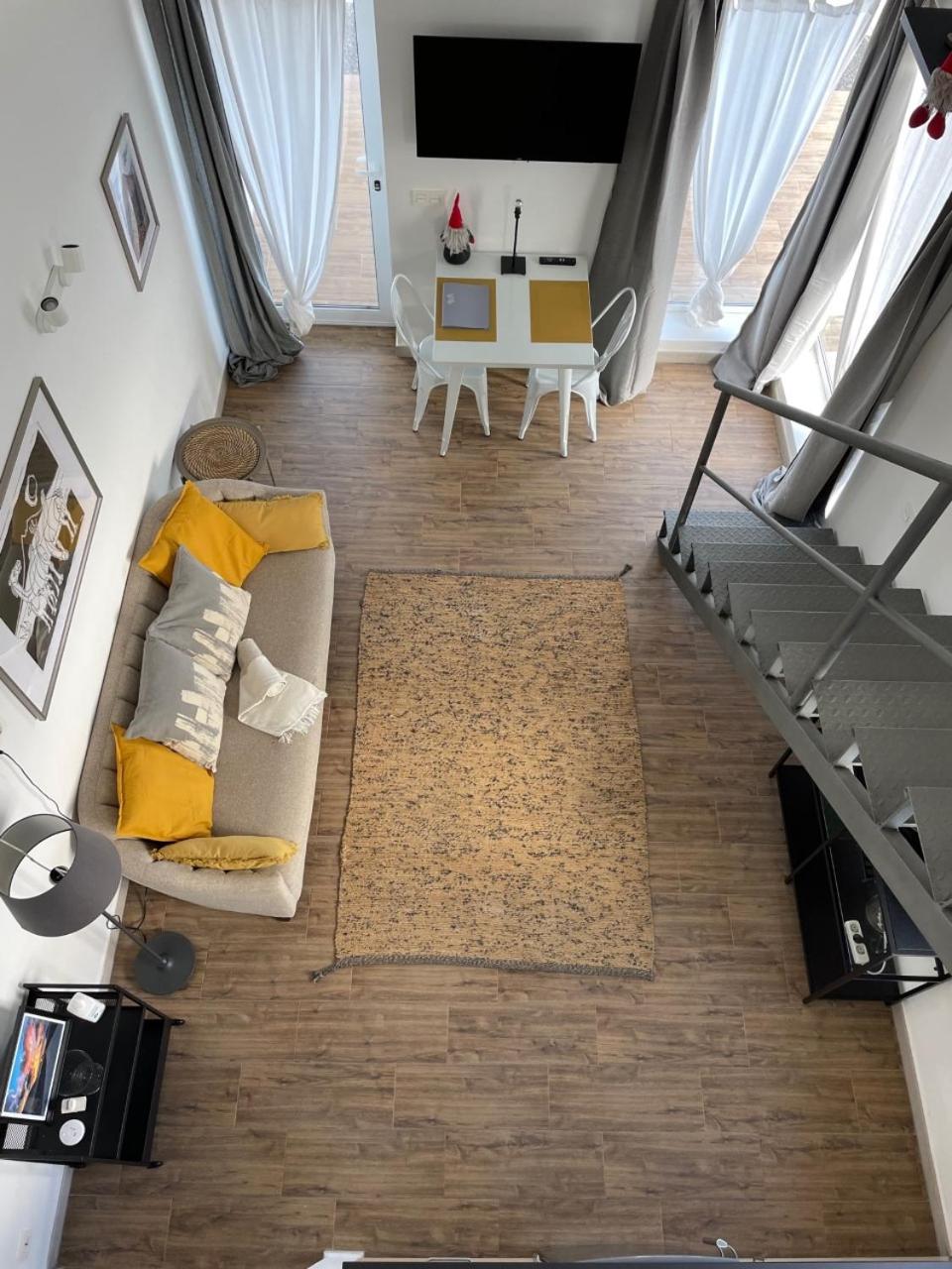 Azur Arts Lanzarote Lofts