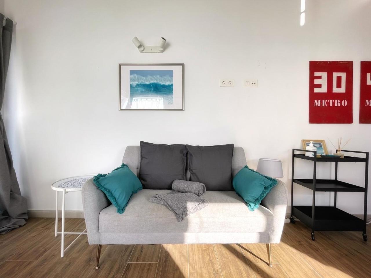 Azur Arts Lanzarote Lofts