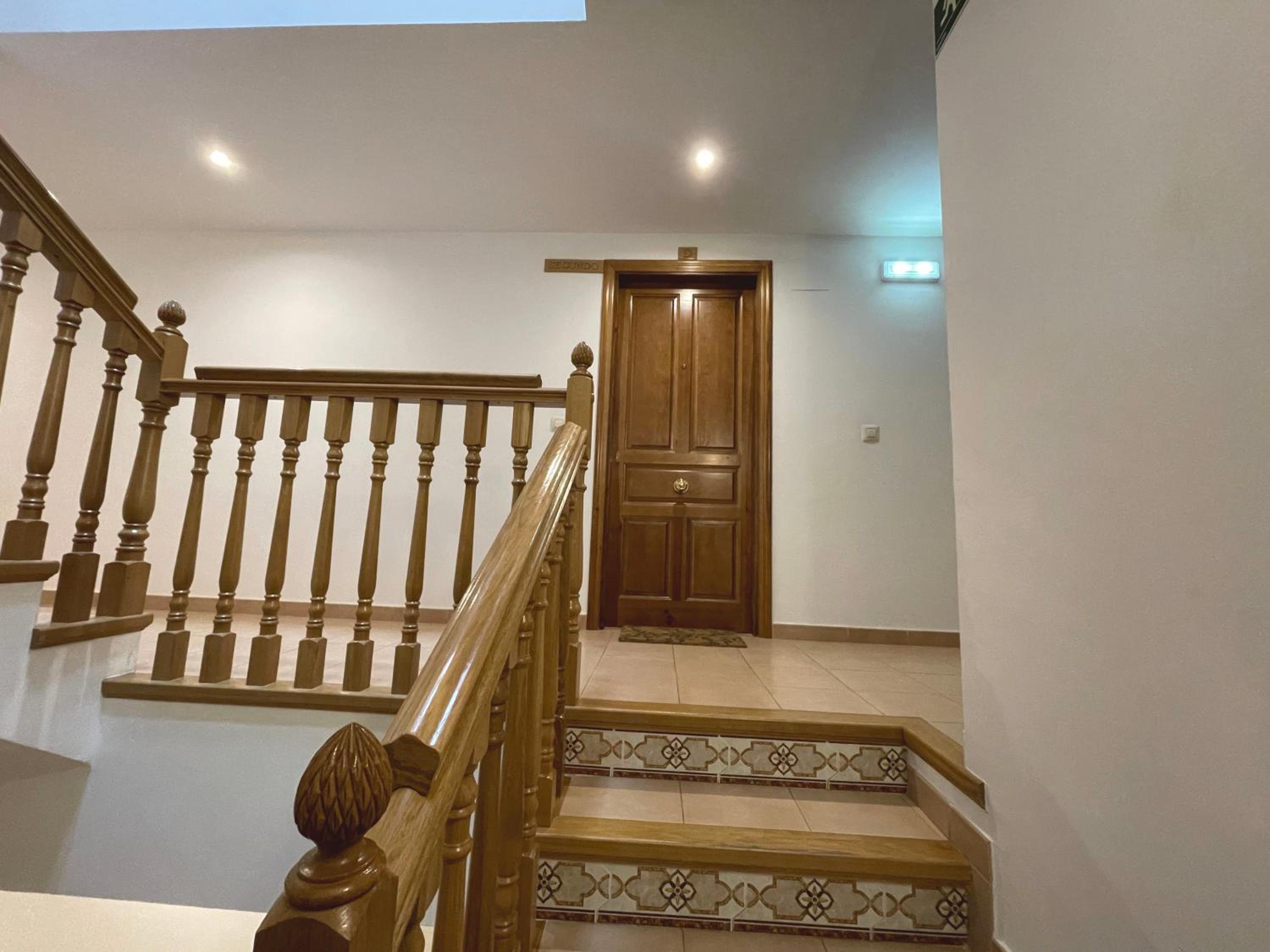 B42 - Apartamento en Av Los Tilos - Villmor view 4