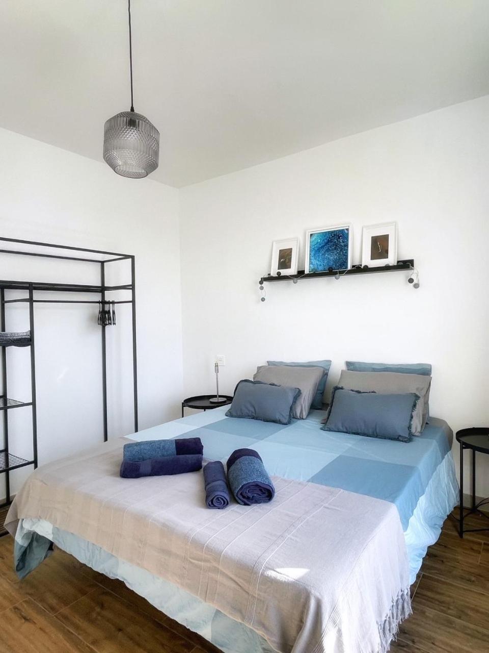 Azur Arts Lanzarote Lofts