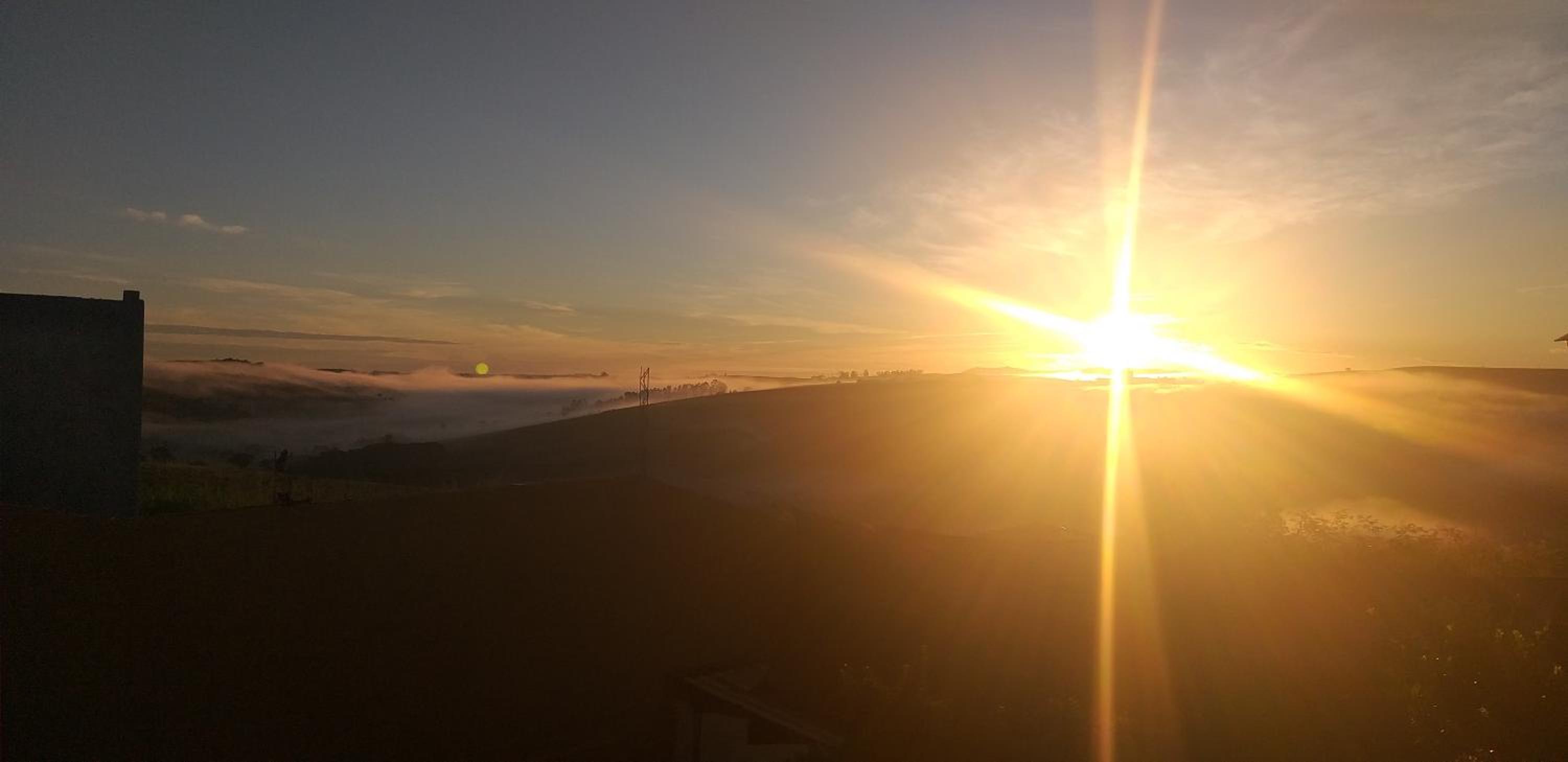 Chalé Terê na Serra da Canastra