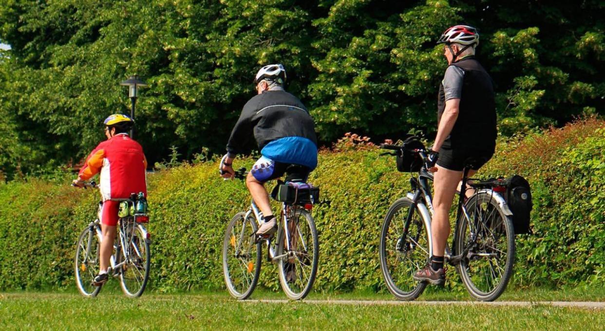 Etno selo odmaraliste Krugerdorf
