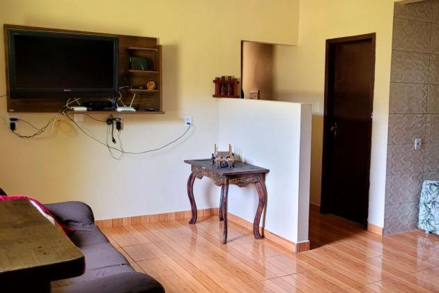 Borges House view 2