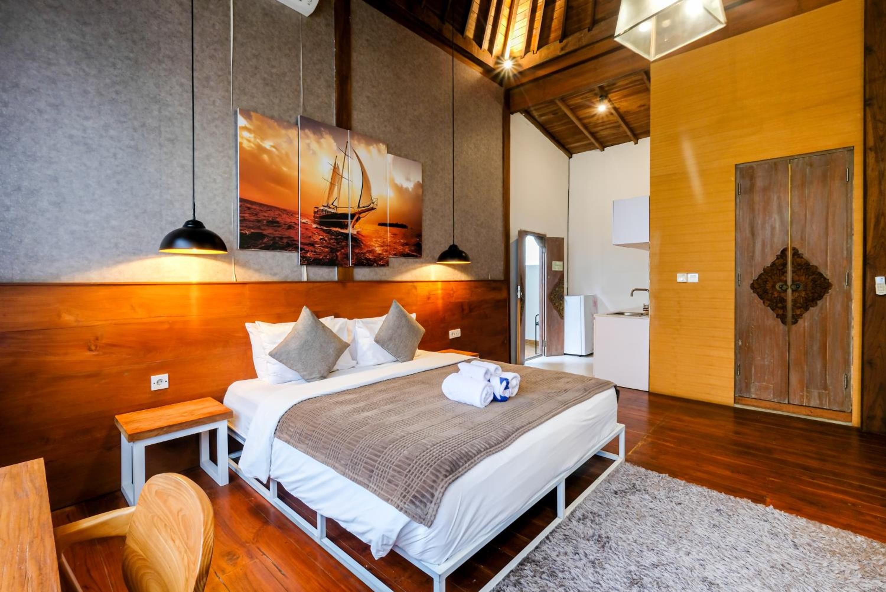 Kakul Villas & Suites Ubud