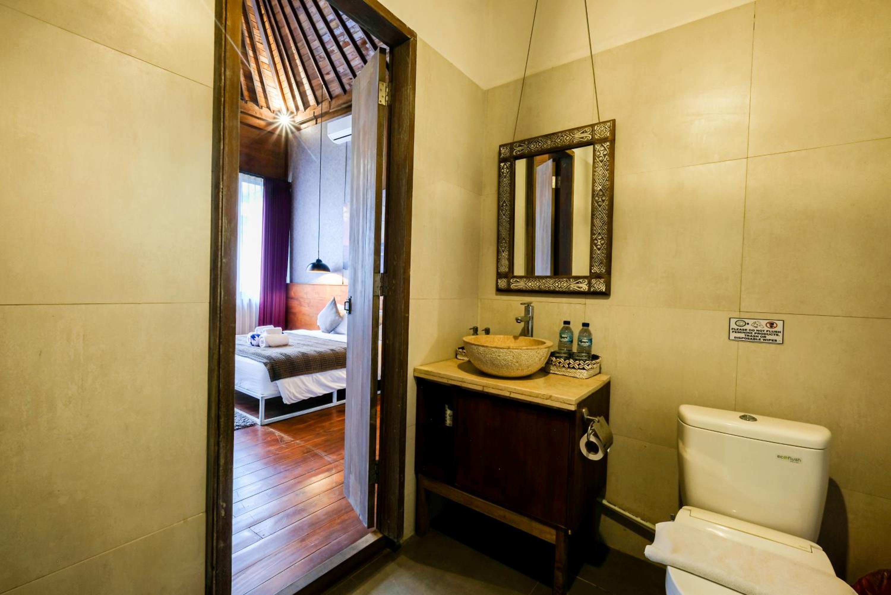 Kakul Villas & Suites Ubud
