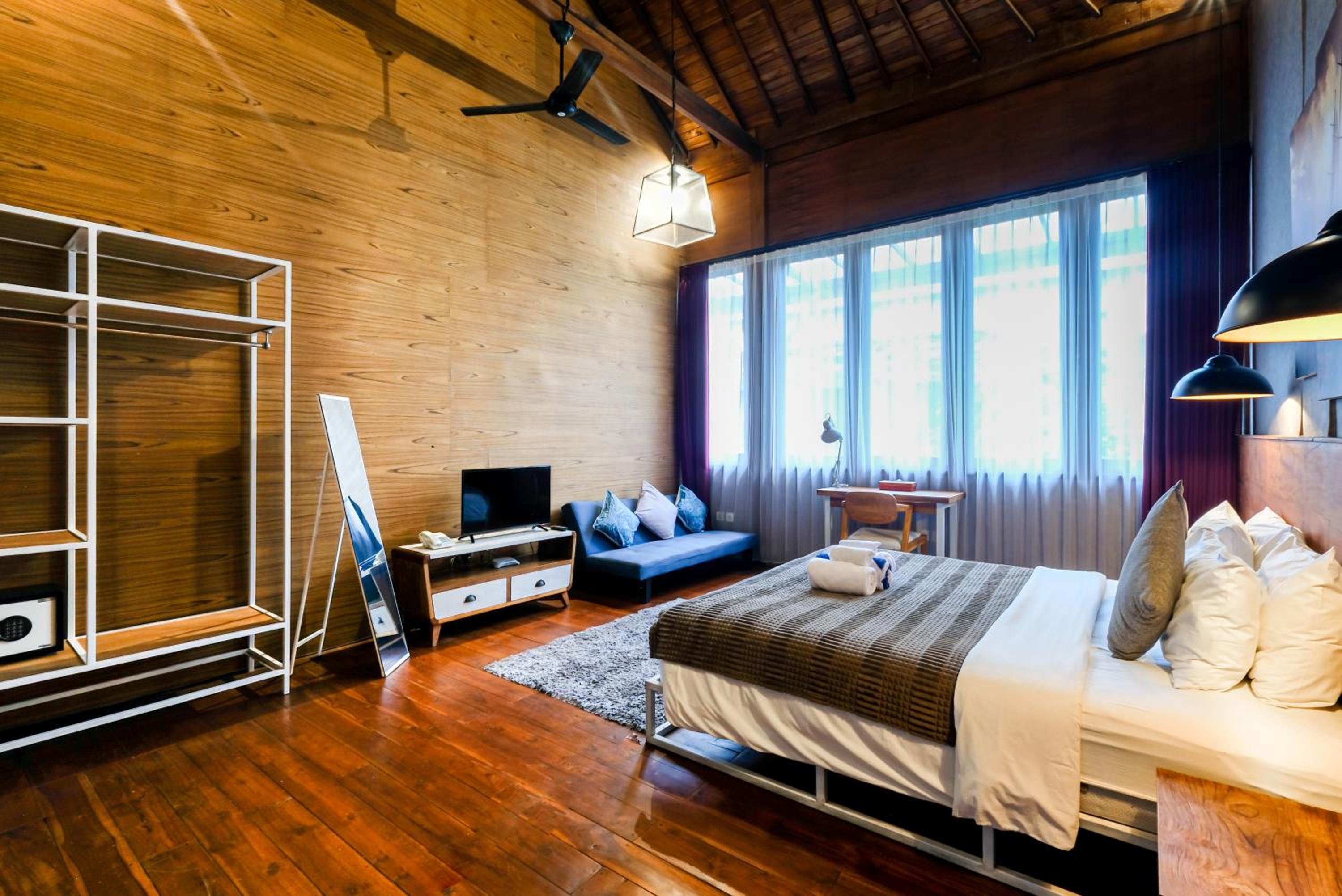 Kakul Villas & Suites Ubud