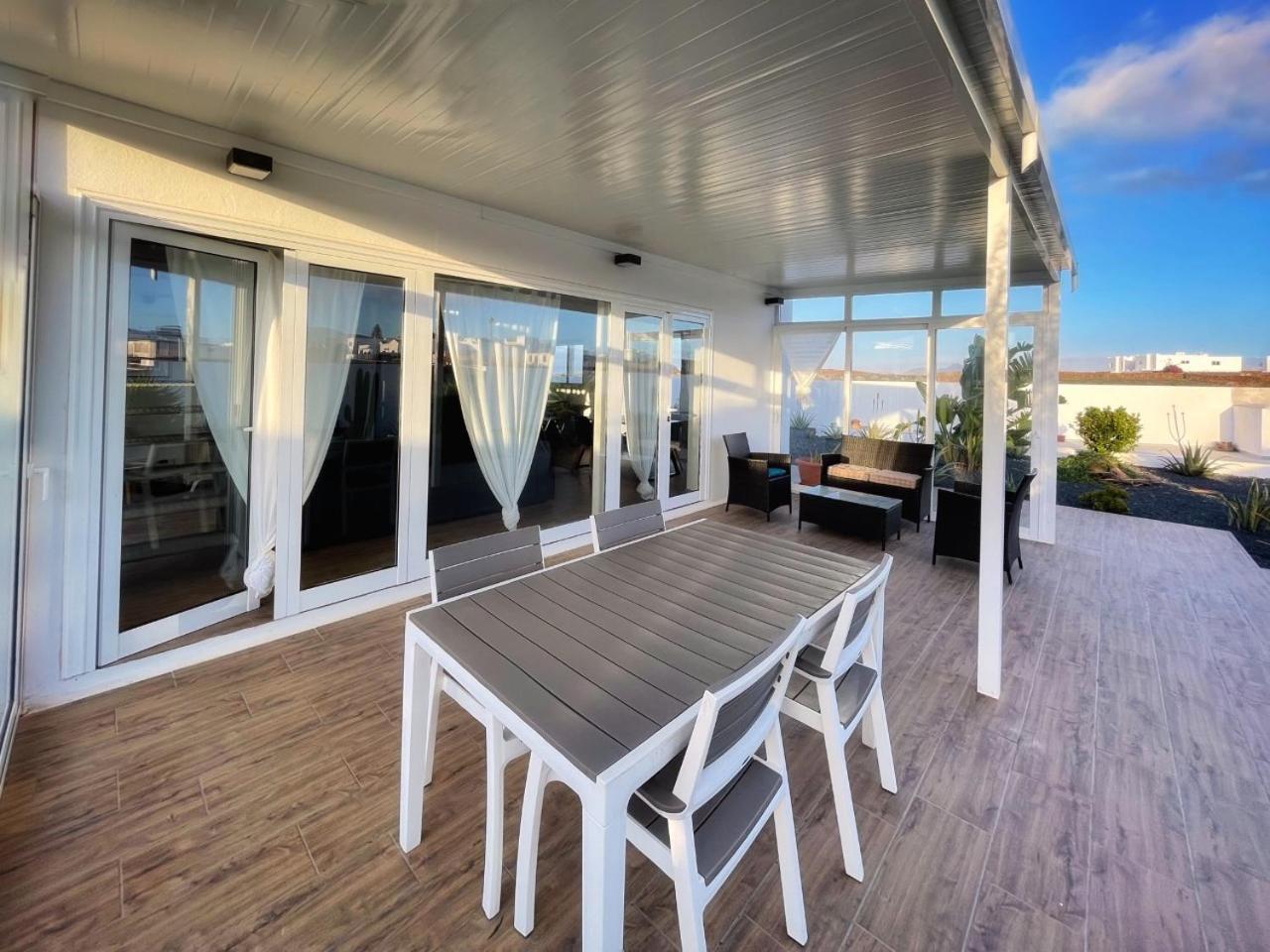 Azur Arts Lanzarote Lofts