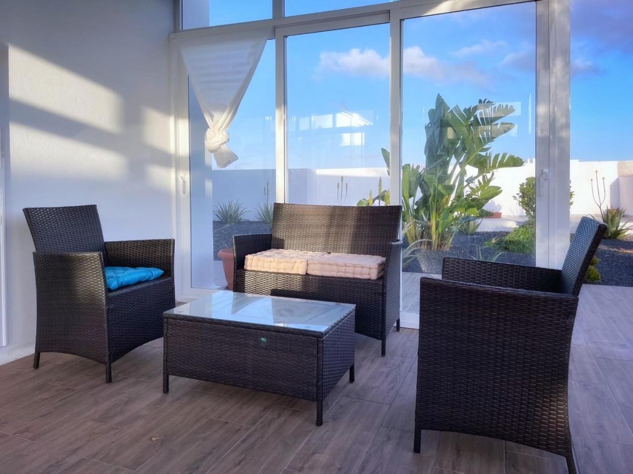 Azur Arts Lanzarote Lofts