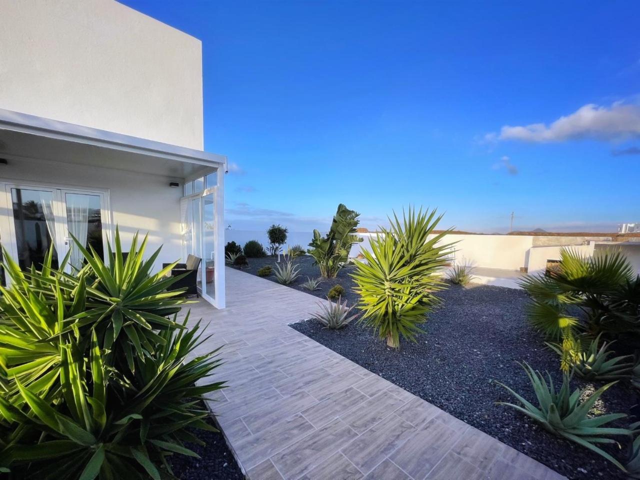 Azur Arts Lanzarote Lofts